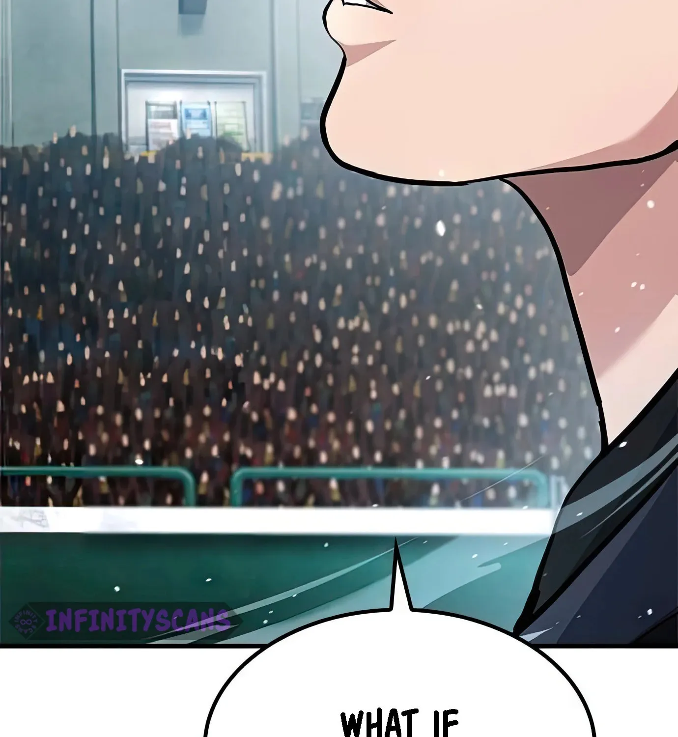 Read Secret Player chapter 97 image 21 on Lezhin