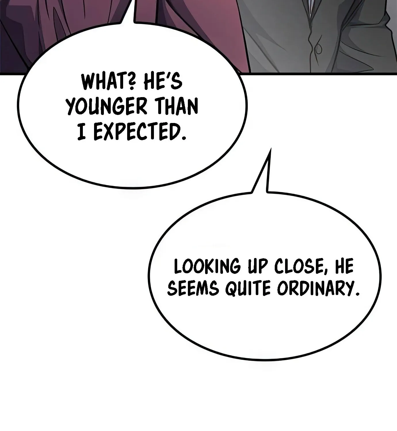 Read Secret Player chapter 97 image 220 on Lezhin