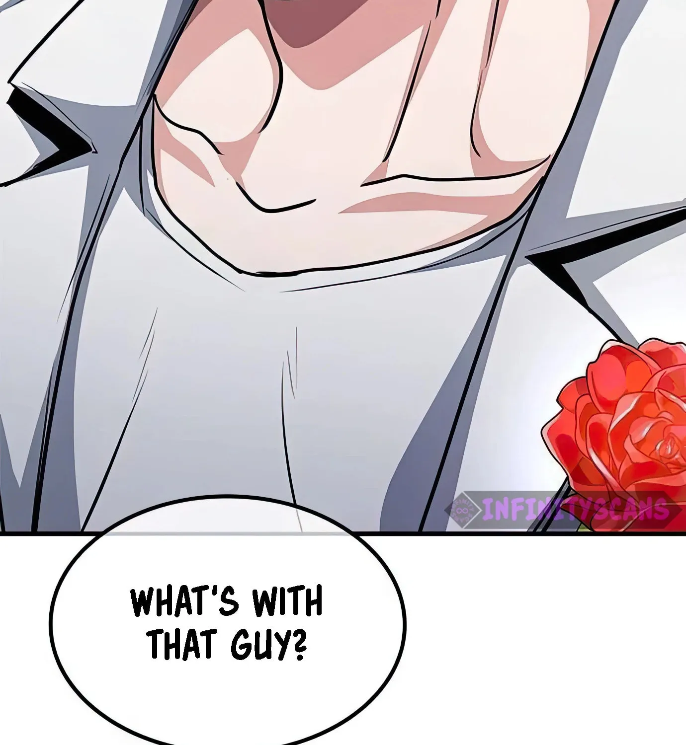 Read Secret Player chapter 97 image 226 on Lezhin