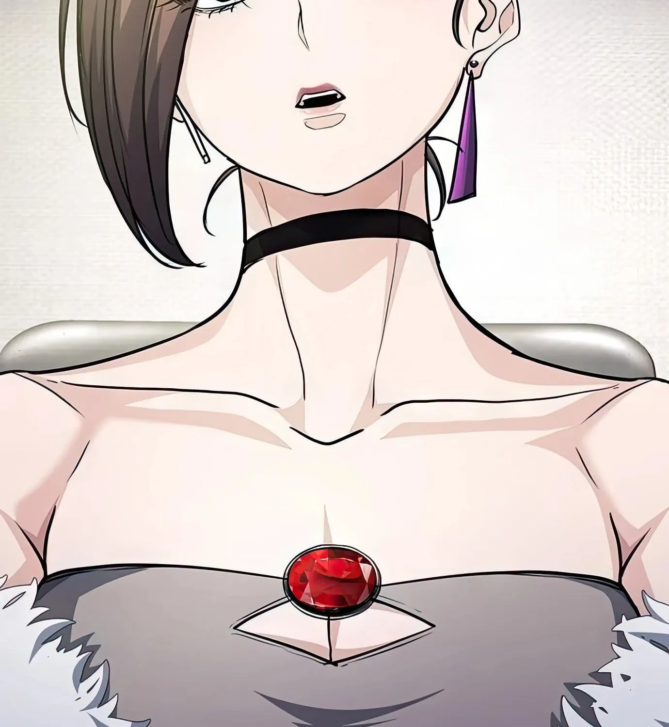 Read Secret Player chapter 97 image 230 on Lezhin