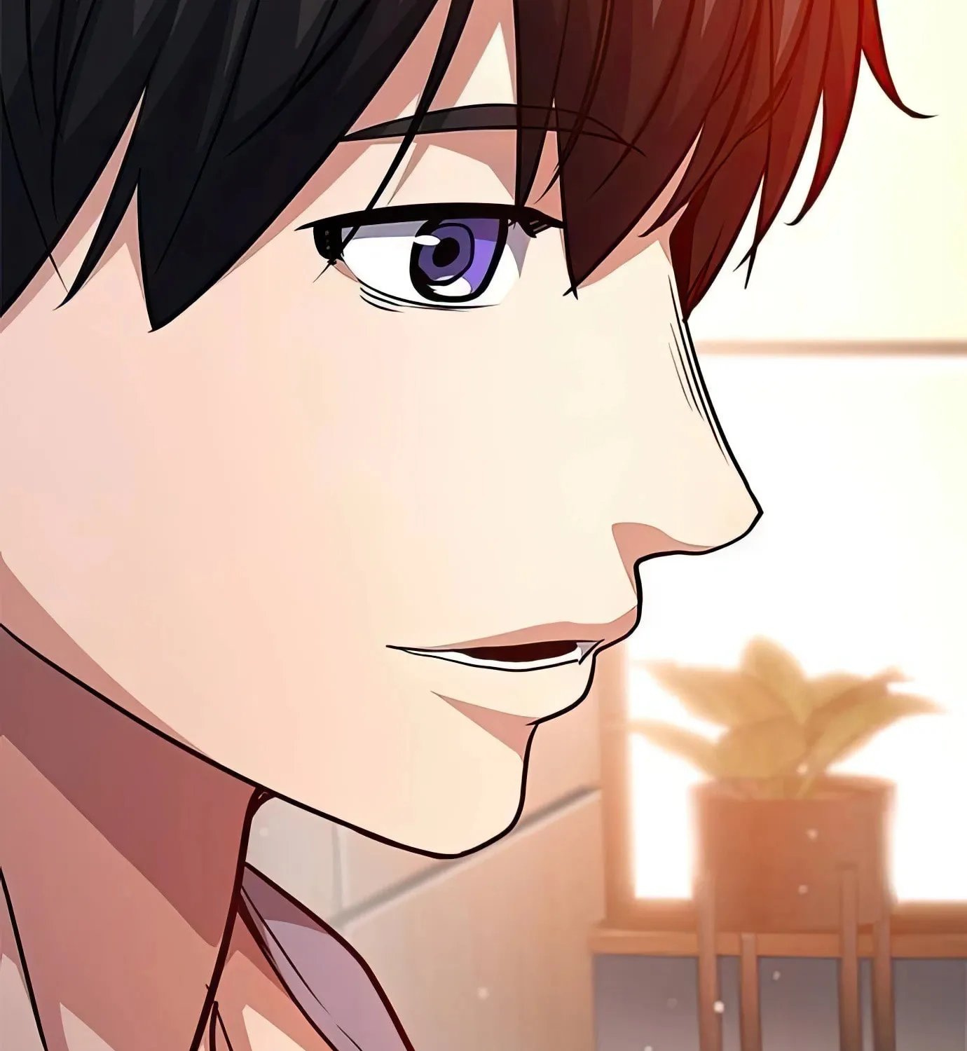 Read Secret Player chapter 97 image 233 on Lezhin
