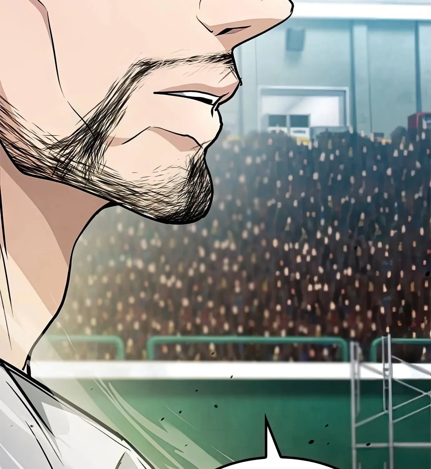 Read Secret Player chapter 97 image 24 on Lezhin