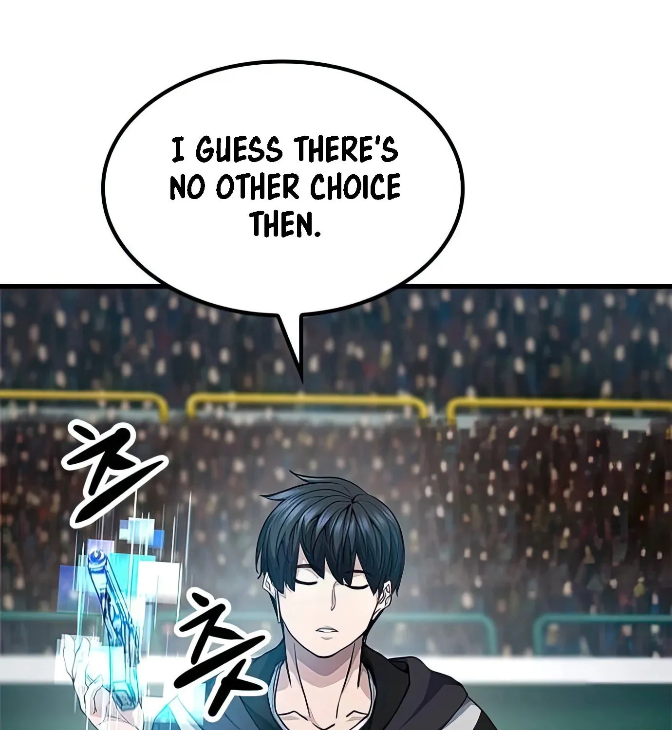 Read Secret Player chapter 97 image 26 on Lezhin