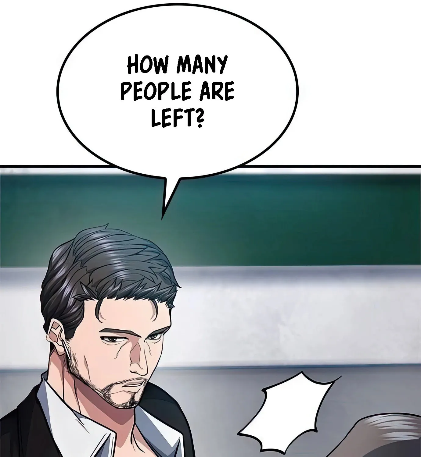 Read Secret Player chapter 97 image 30 on Lezhin