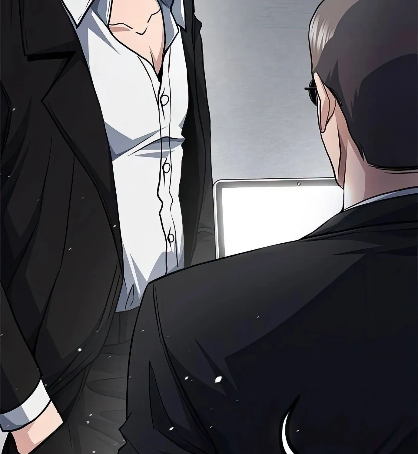 Read Secret Player chapter 97 image 31 on Lezhin