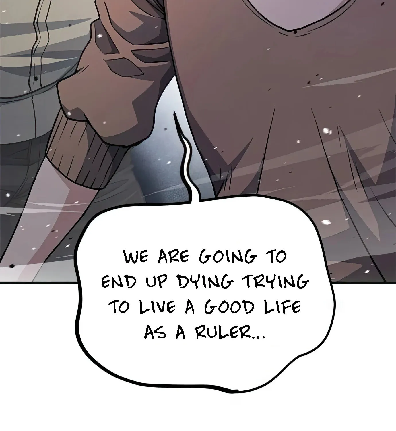 Read Secret Player chapter 97 image 44 on Lezhin
