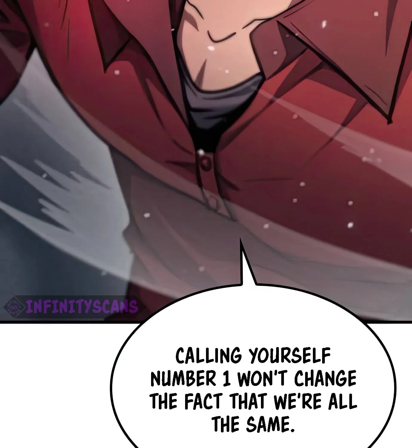 Read Secret Player chapter 97 image 51 on Lezhin