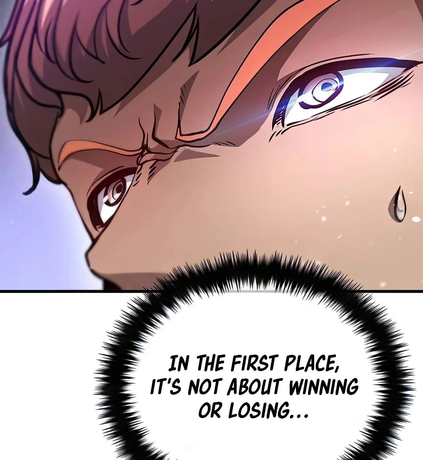 Read Secret Player chapter 97 image 57 on Lezhin
