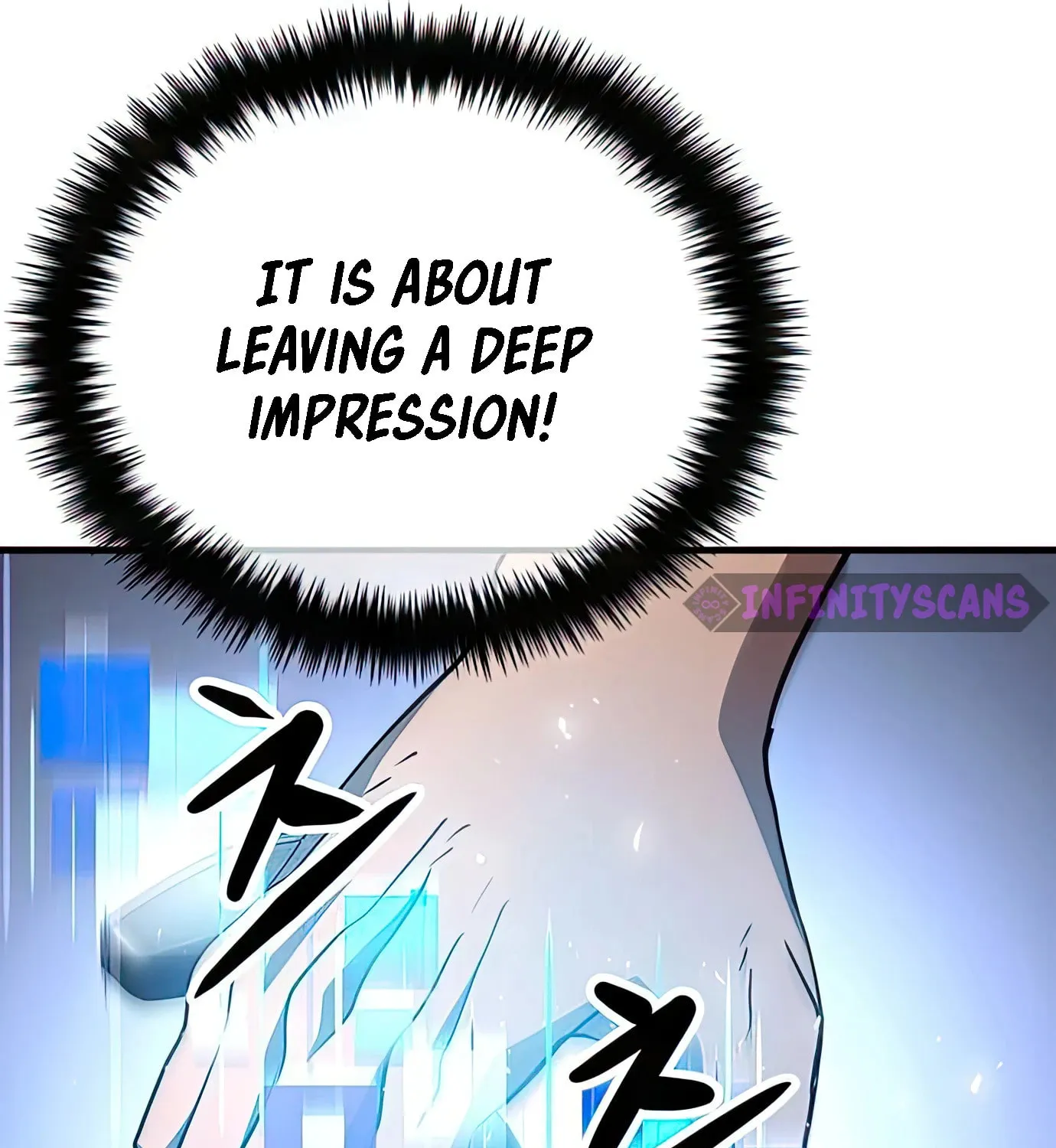 Read Secret Player chapter 97 image 59 on Lezhin