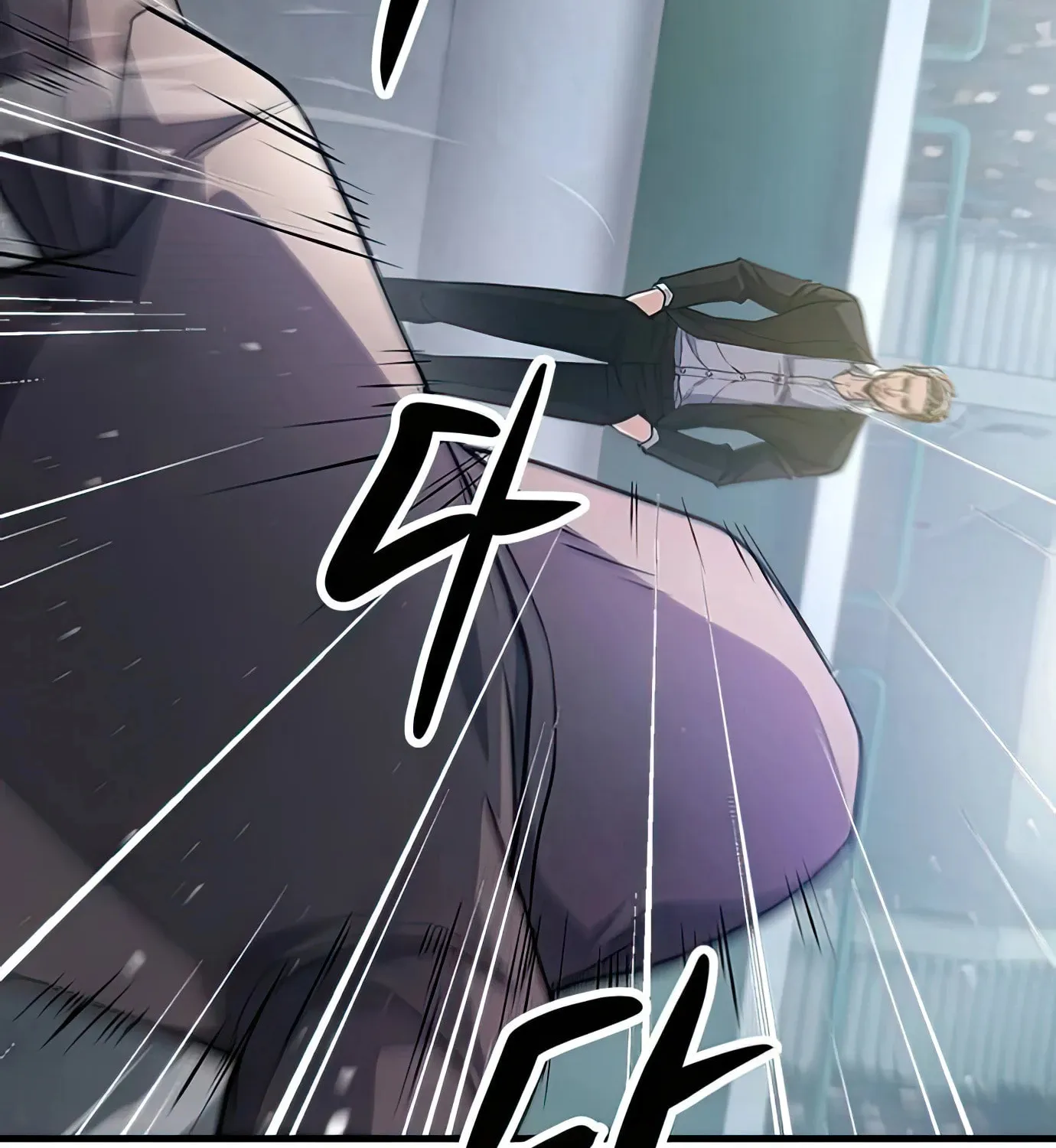 Read Secret Player chapter 97 image 64 on Lezhin