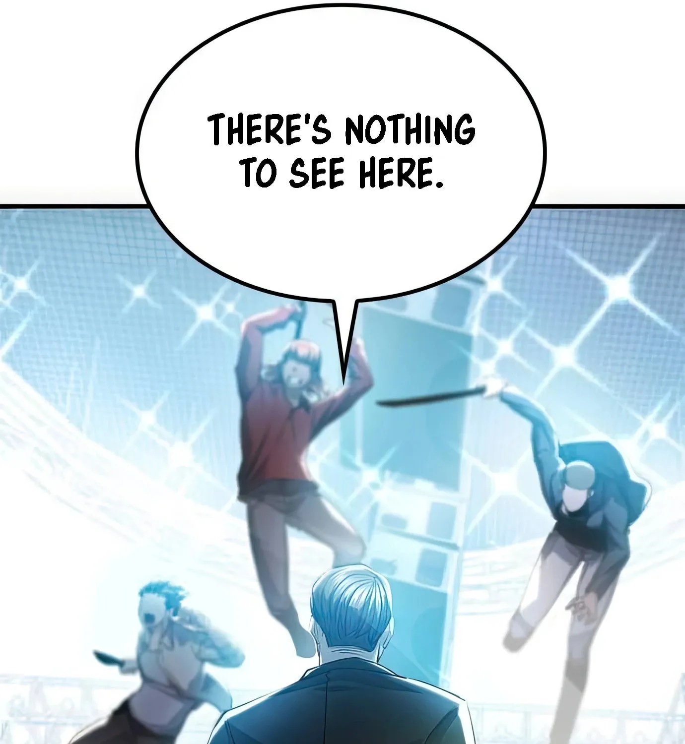 Read Secret Player chapter 97 image 69 on Lezhin