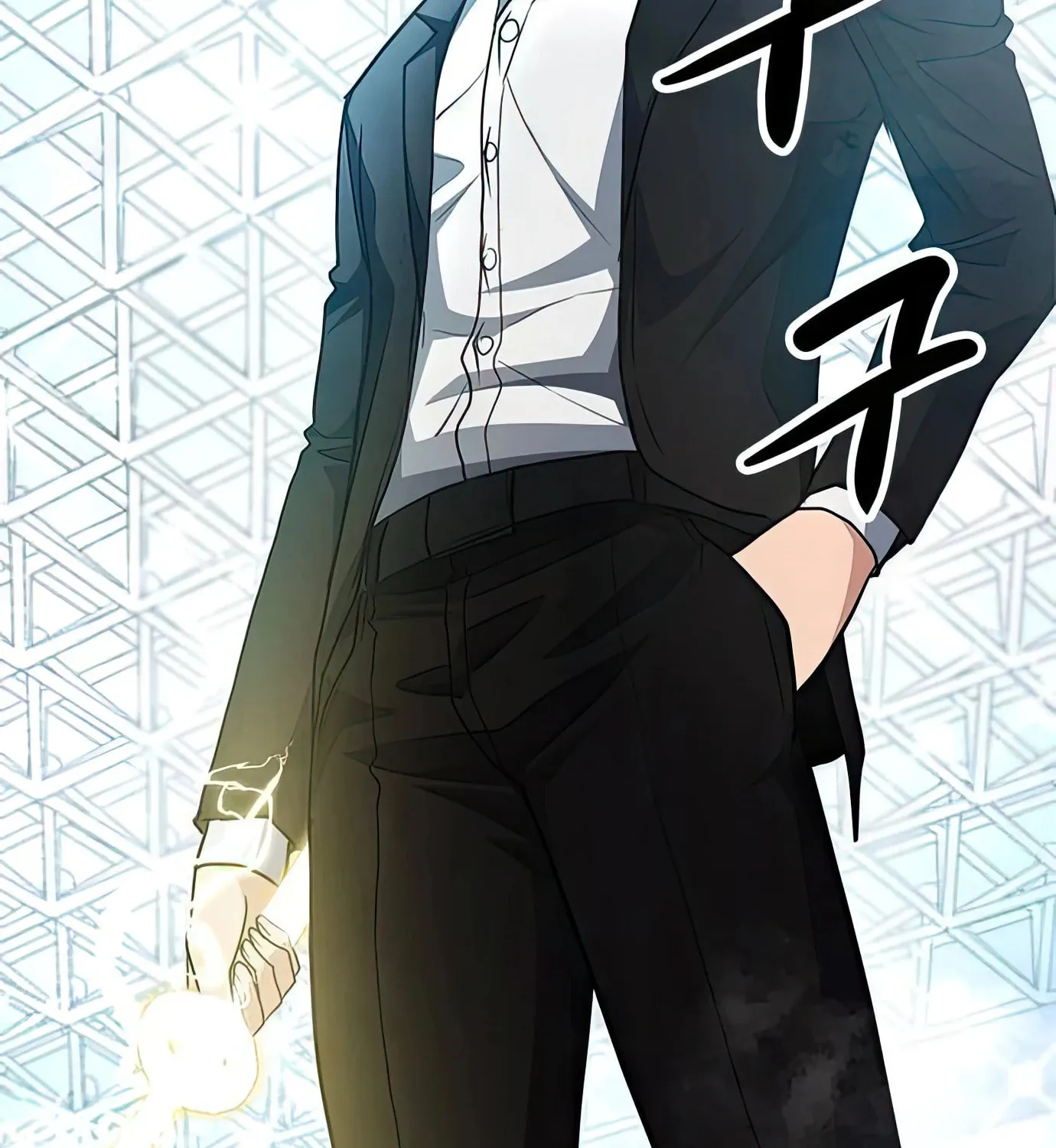 Read Secret Player chapter 97 image 82 on Lezhin