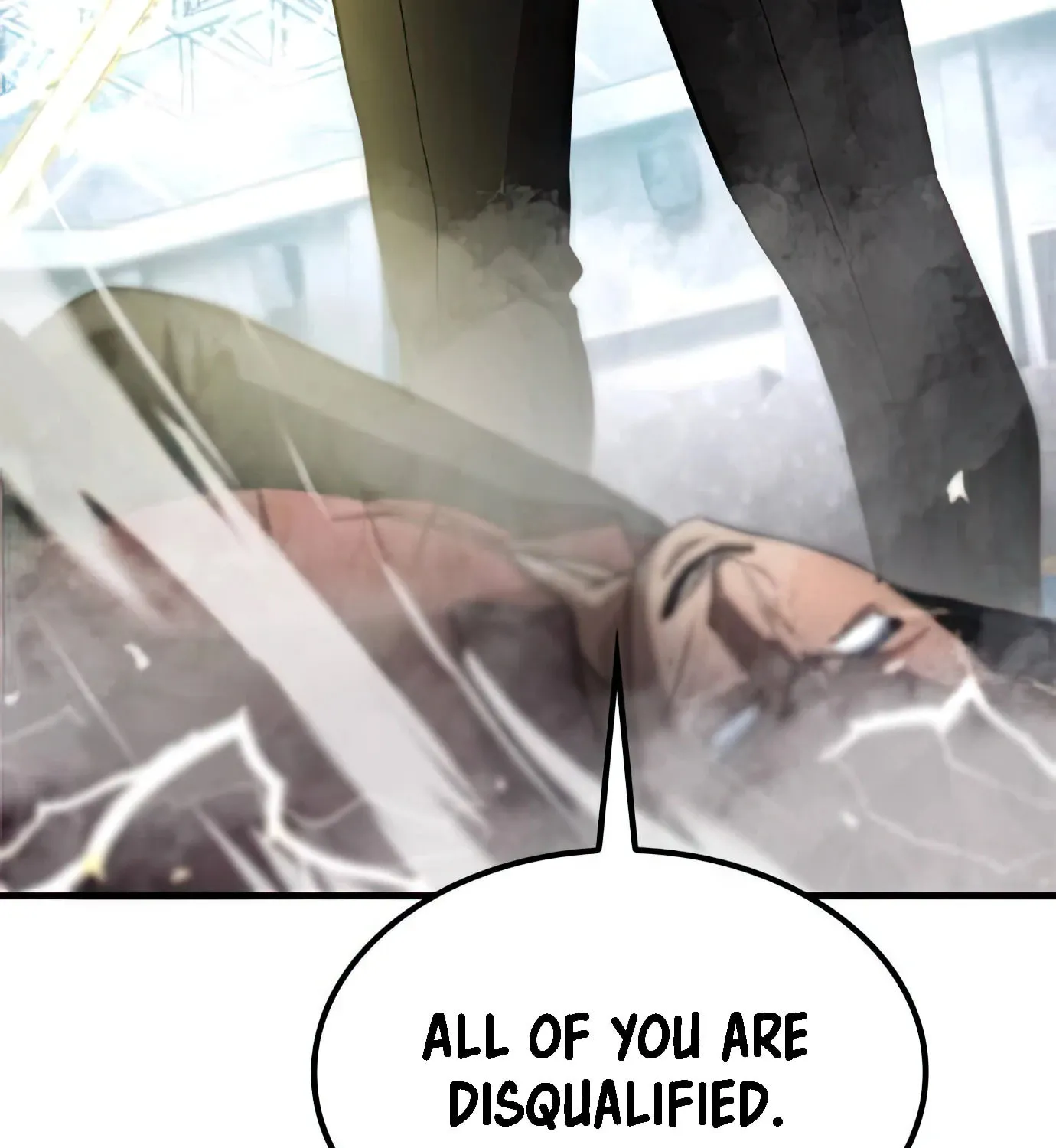 Read Secret Player chapter 97 image 83 on Lezhin