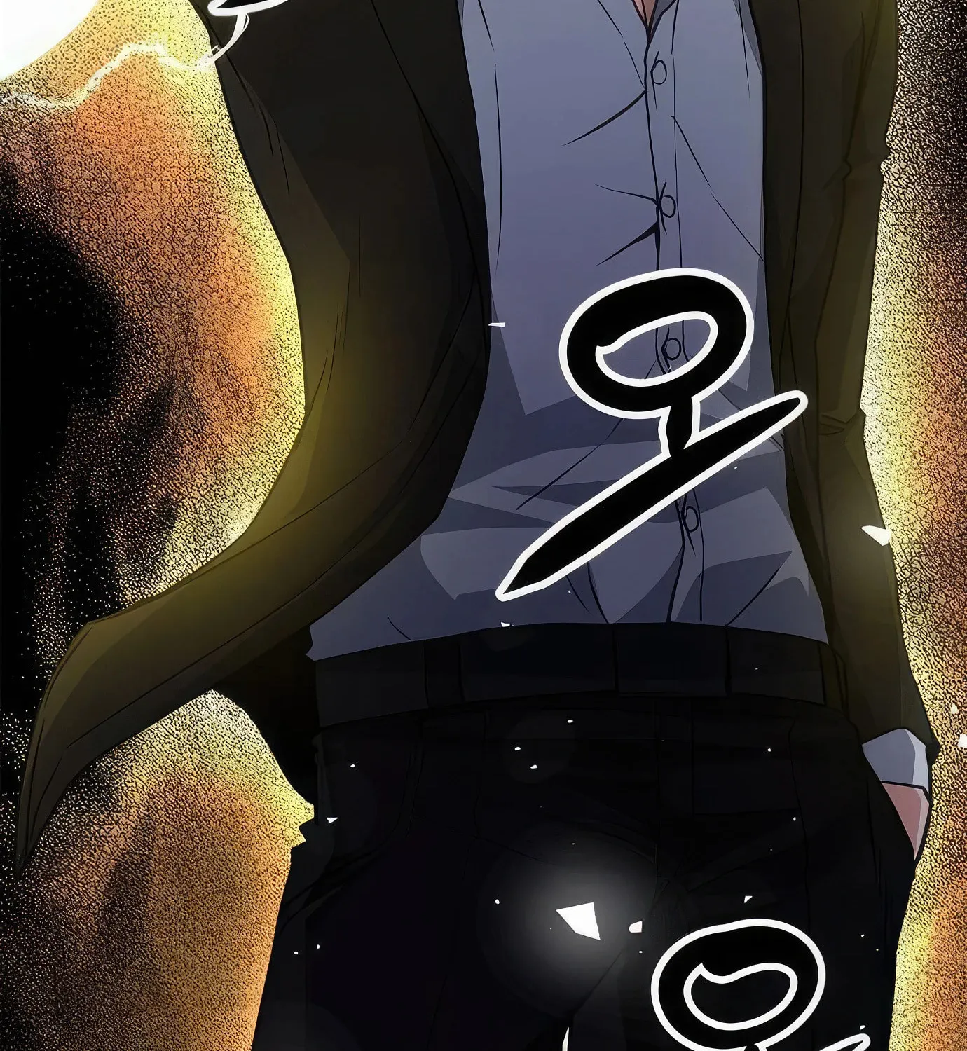 Read Secret Player chapter 97 image 93 on Lezhin