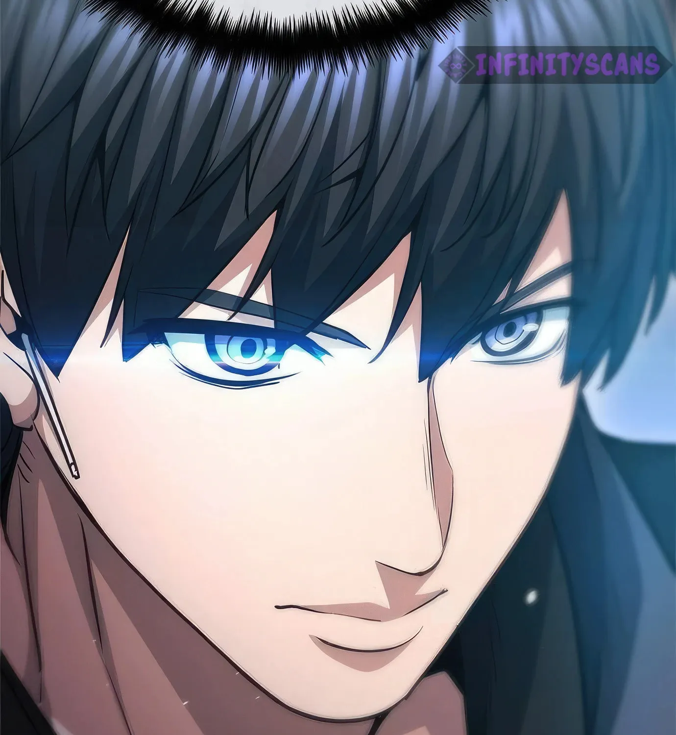 Read Secret Player chapter 97 image 96 on Lezhin