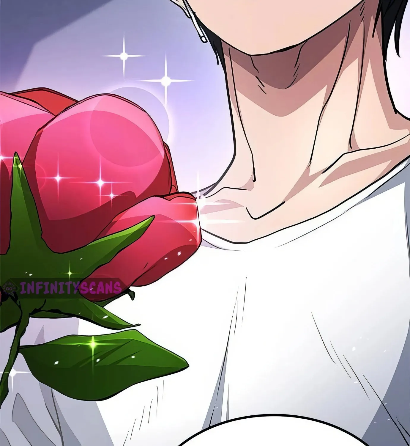 Read Secret Player chapter 98 image 108 on Lezhin