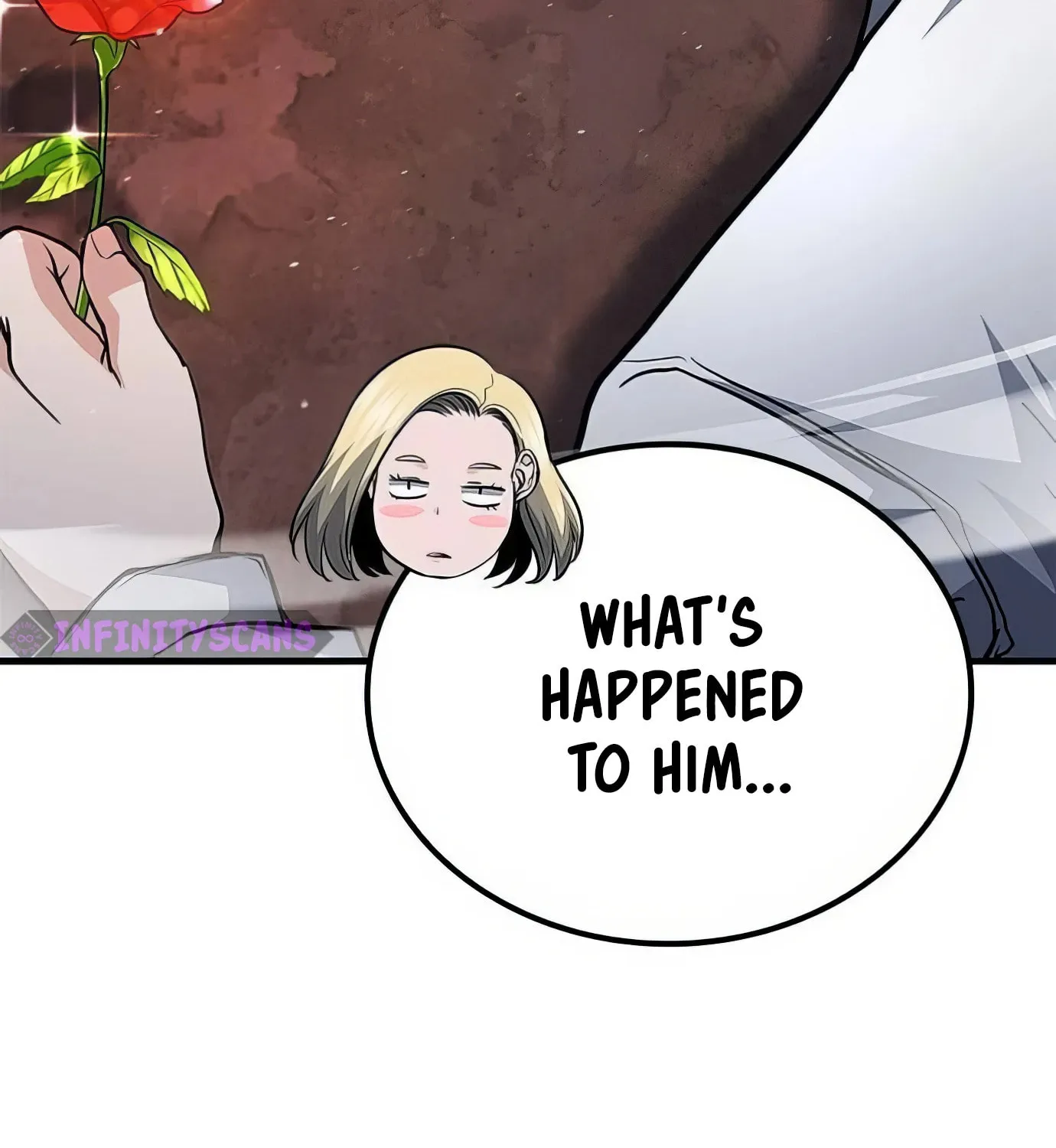 Read Secret Player chapter 98 image 112 on Lezhin