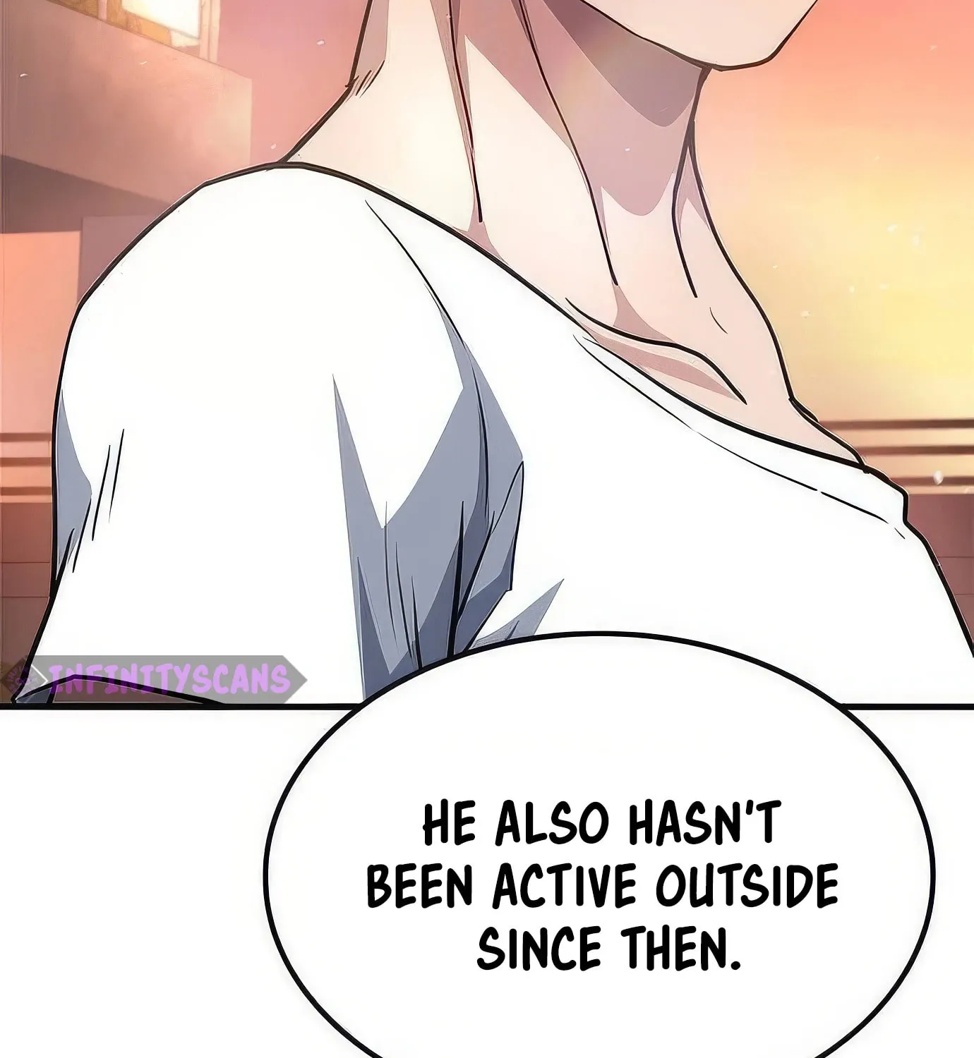 Read Secret Player chapter 98 image 119 on Lezhin