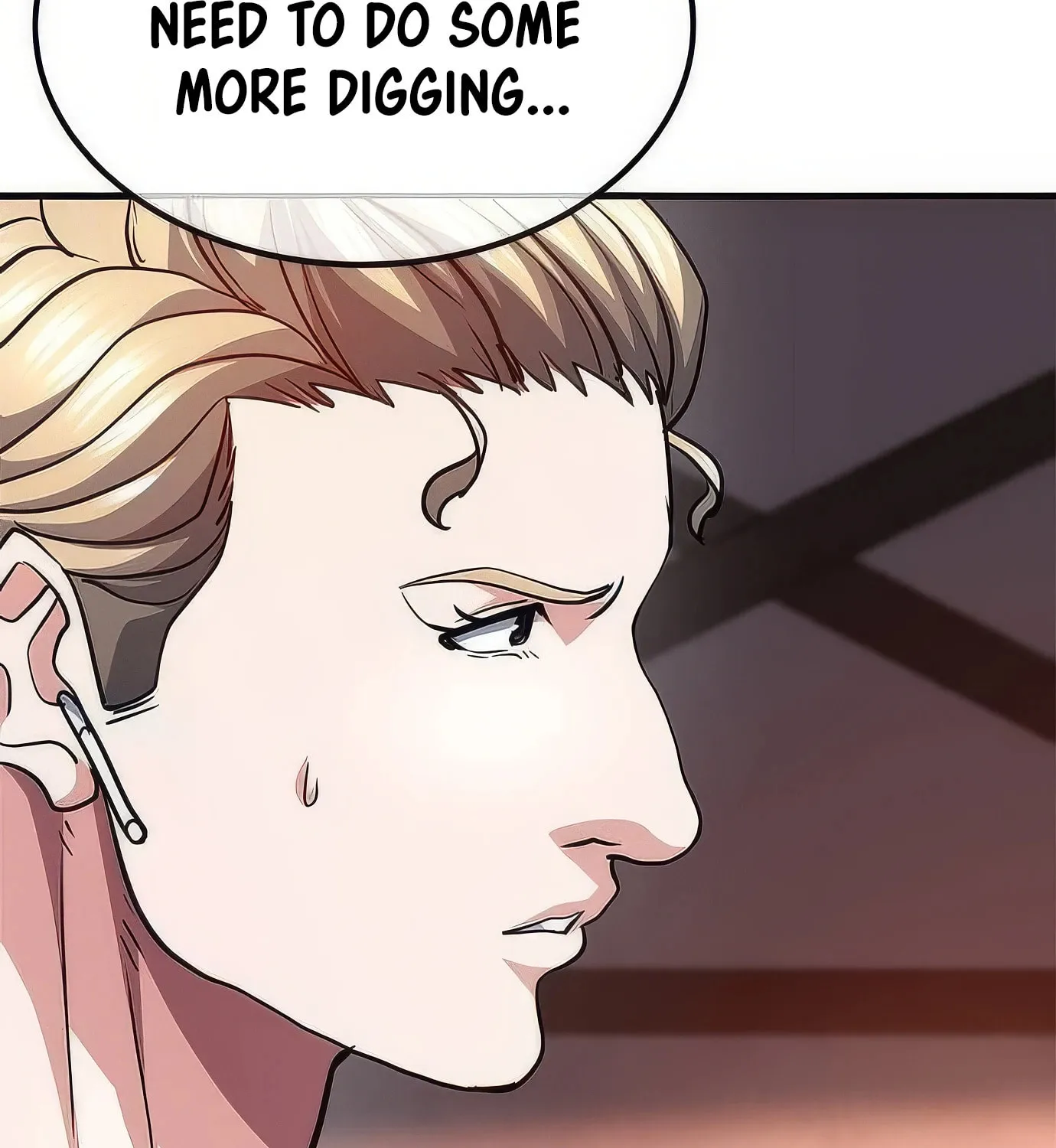 Read Secret Player chapter 98 image 121 on Lezhin