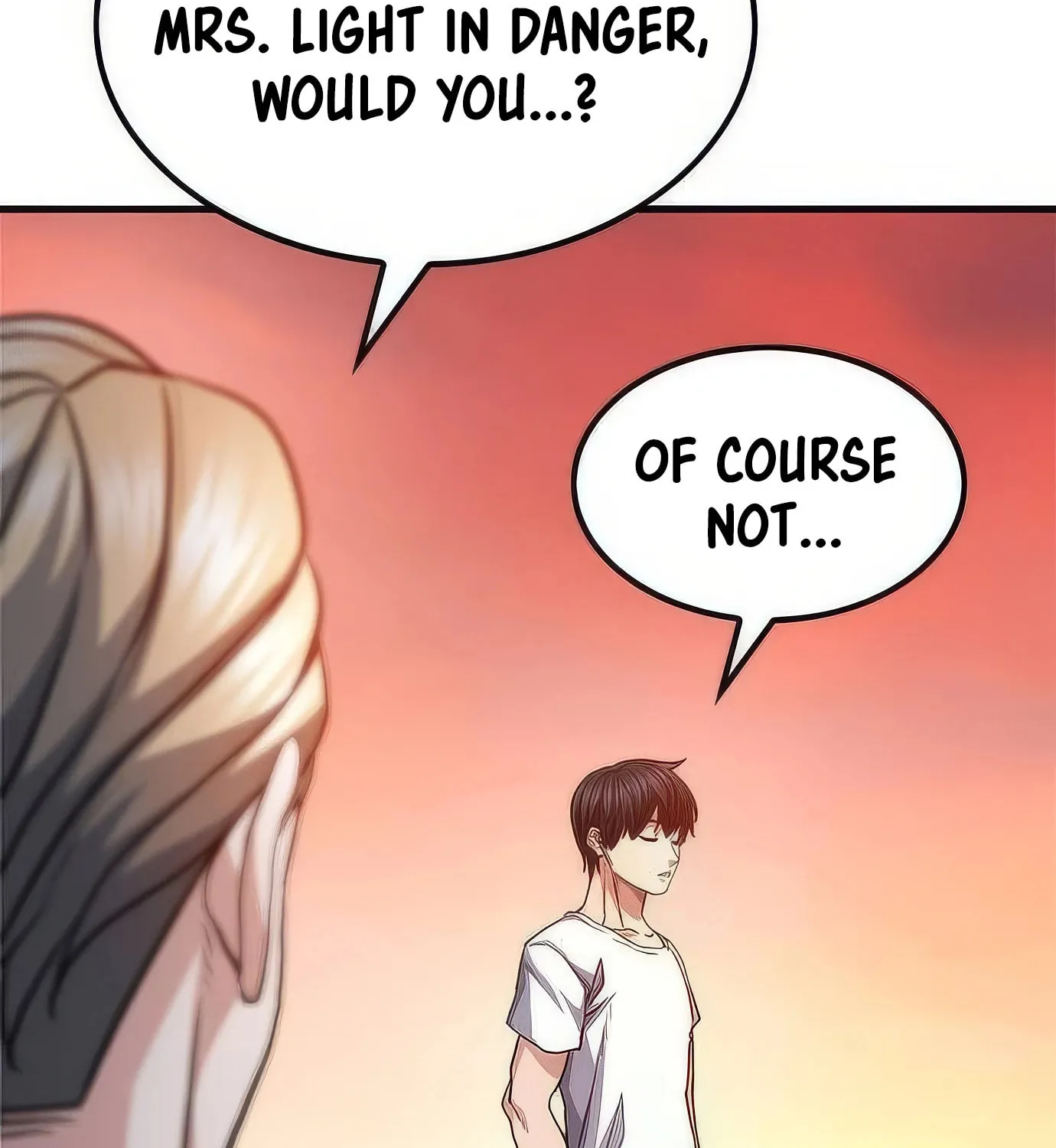 Read Secret Player chapter 98 image 124 on Lezhin