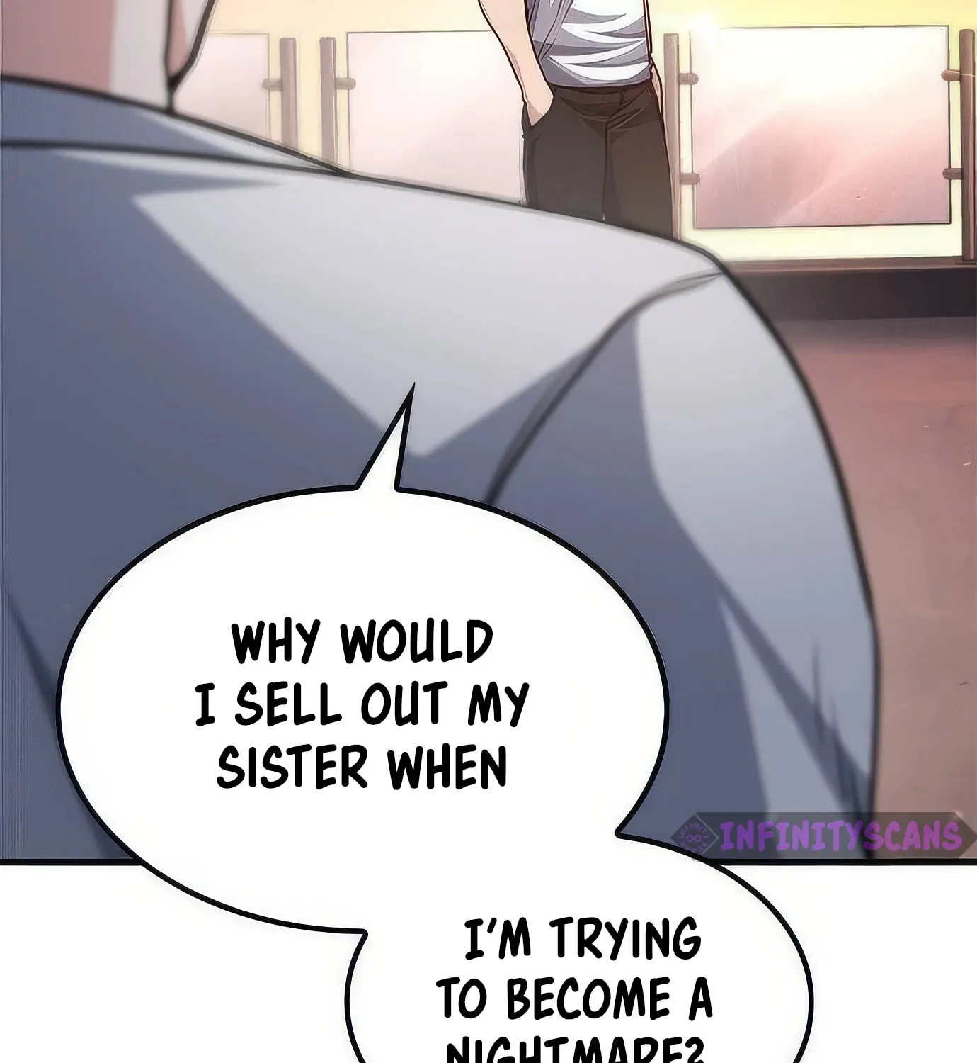Read Secret Player chapter 98 image 125 on Lezhin