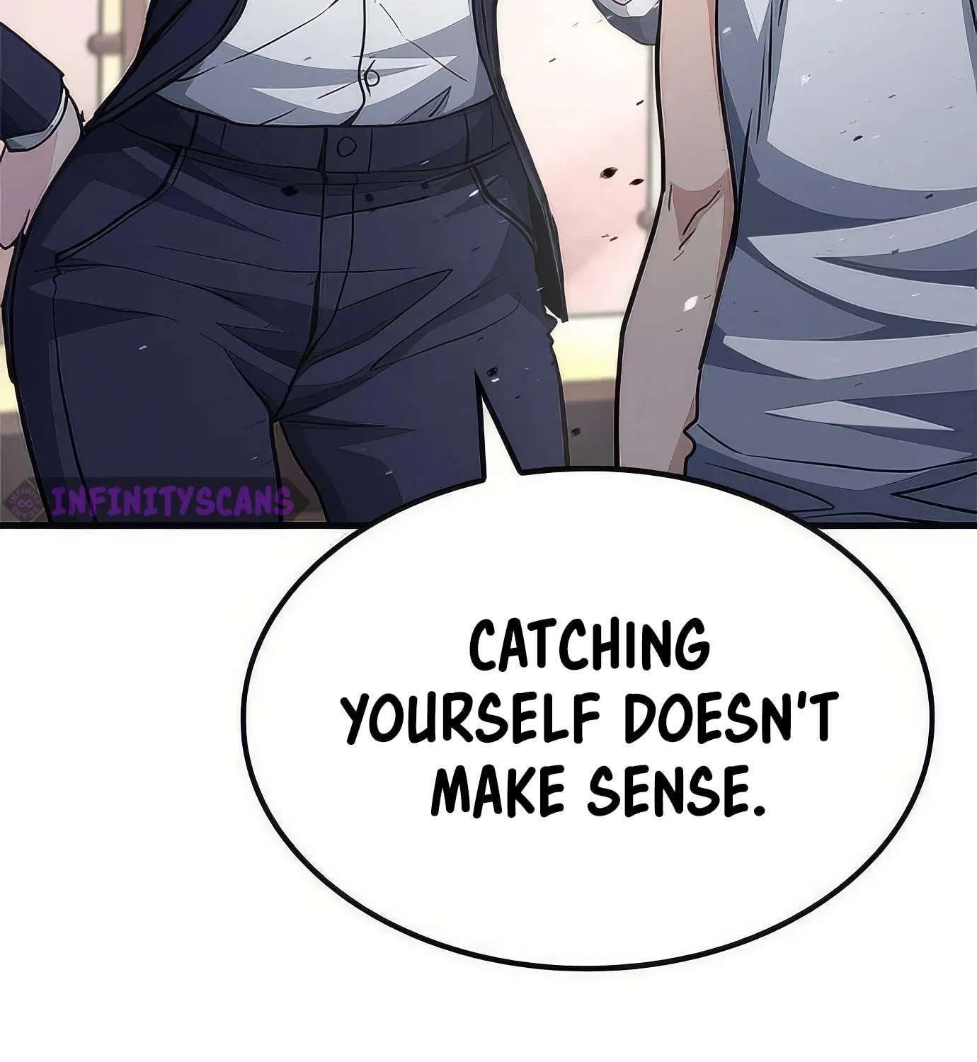 Read Secret Player chapter 98 image 129 on Lezhin