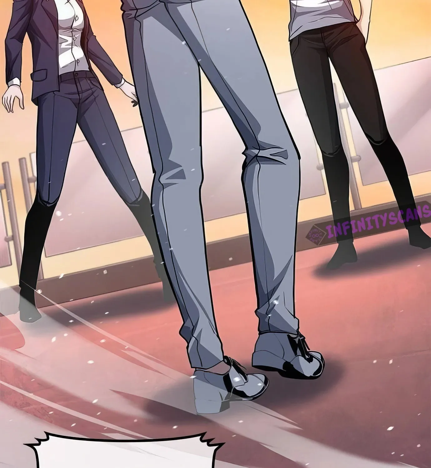 Read Secret Player chapter 98 image 147 on Lezhin