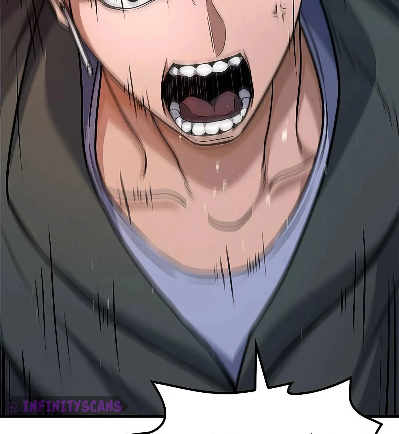 Read Secret Player chapter 98 image 15 on Lezhin