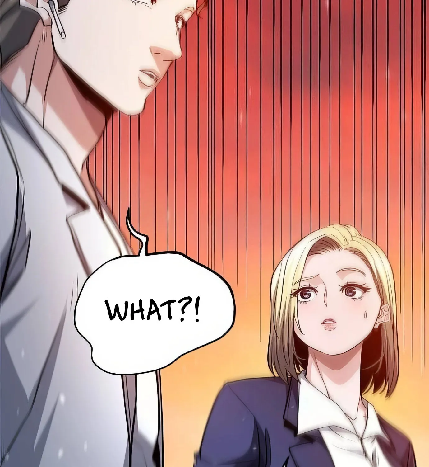 Read Secret Player chapter 98 image 150 on Lezhin