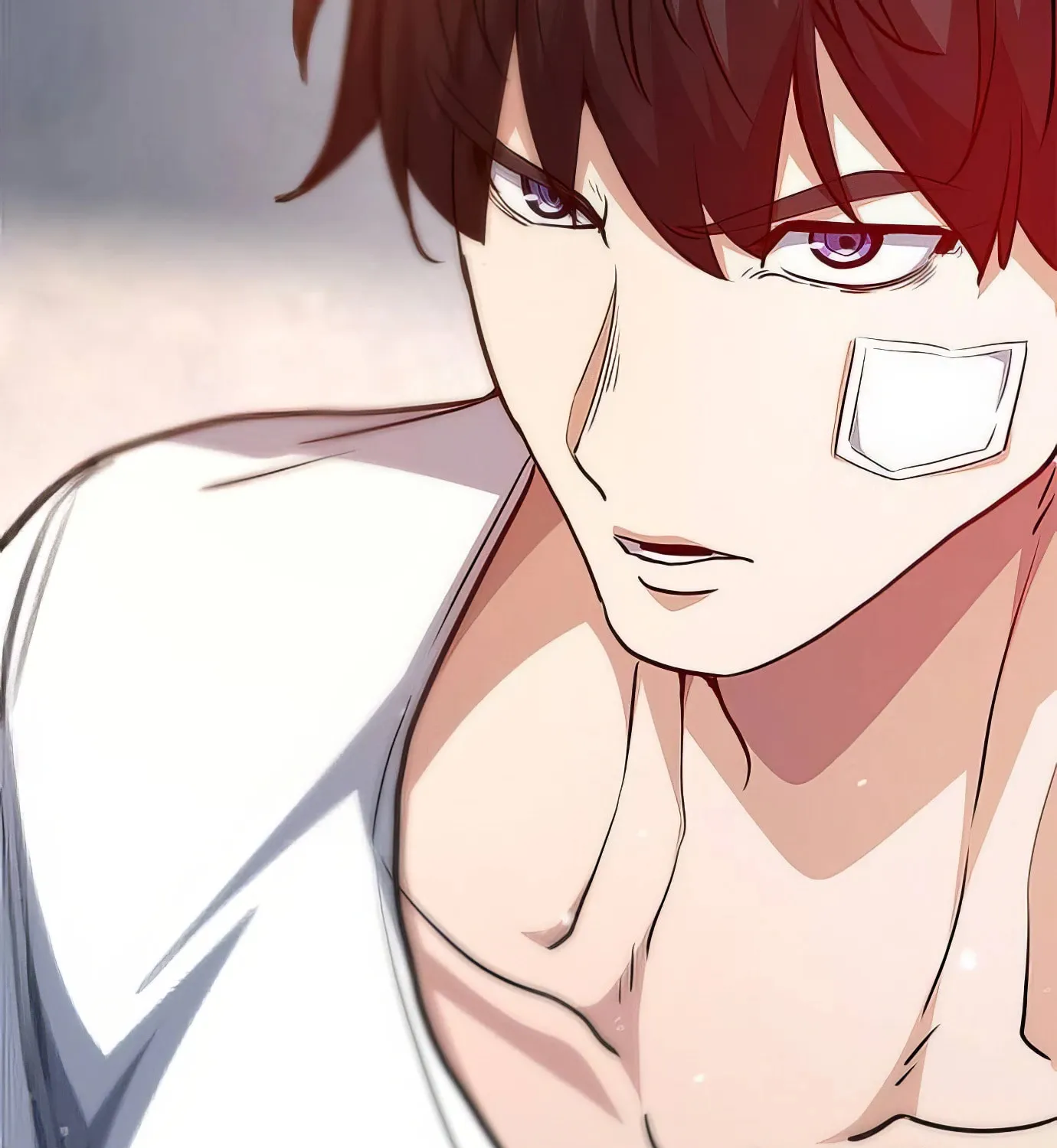 Read Secret Player chapter 98 image 153 on Lezhin