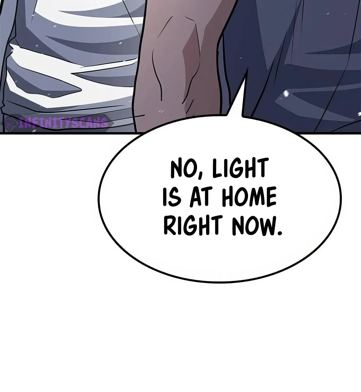 Read Secret Player chapter 98 image 157 on Lezhin