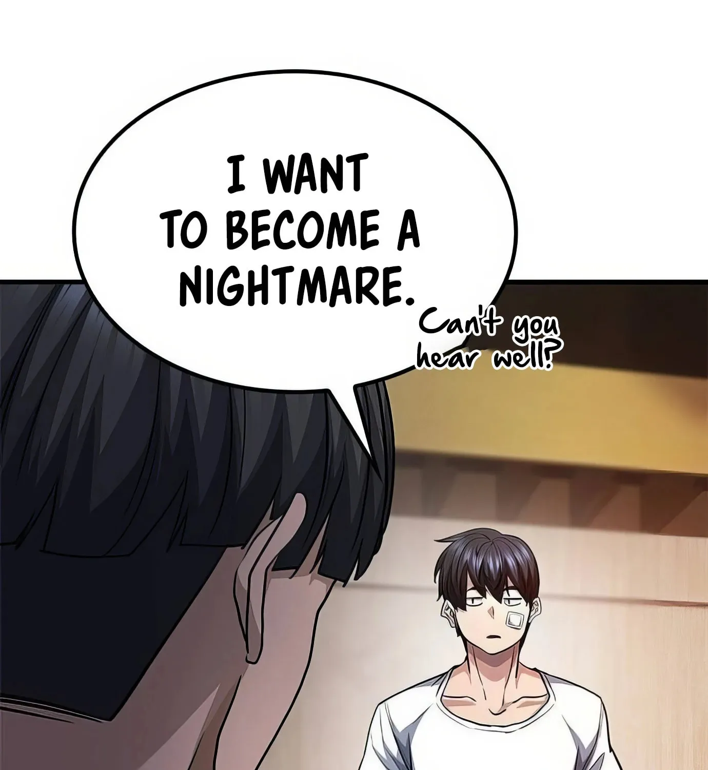 Read Secret Player chapter 98 image 17 on Lezhin