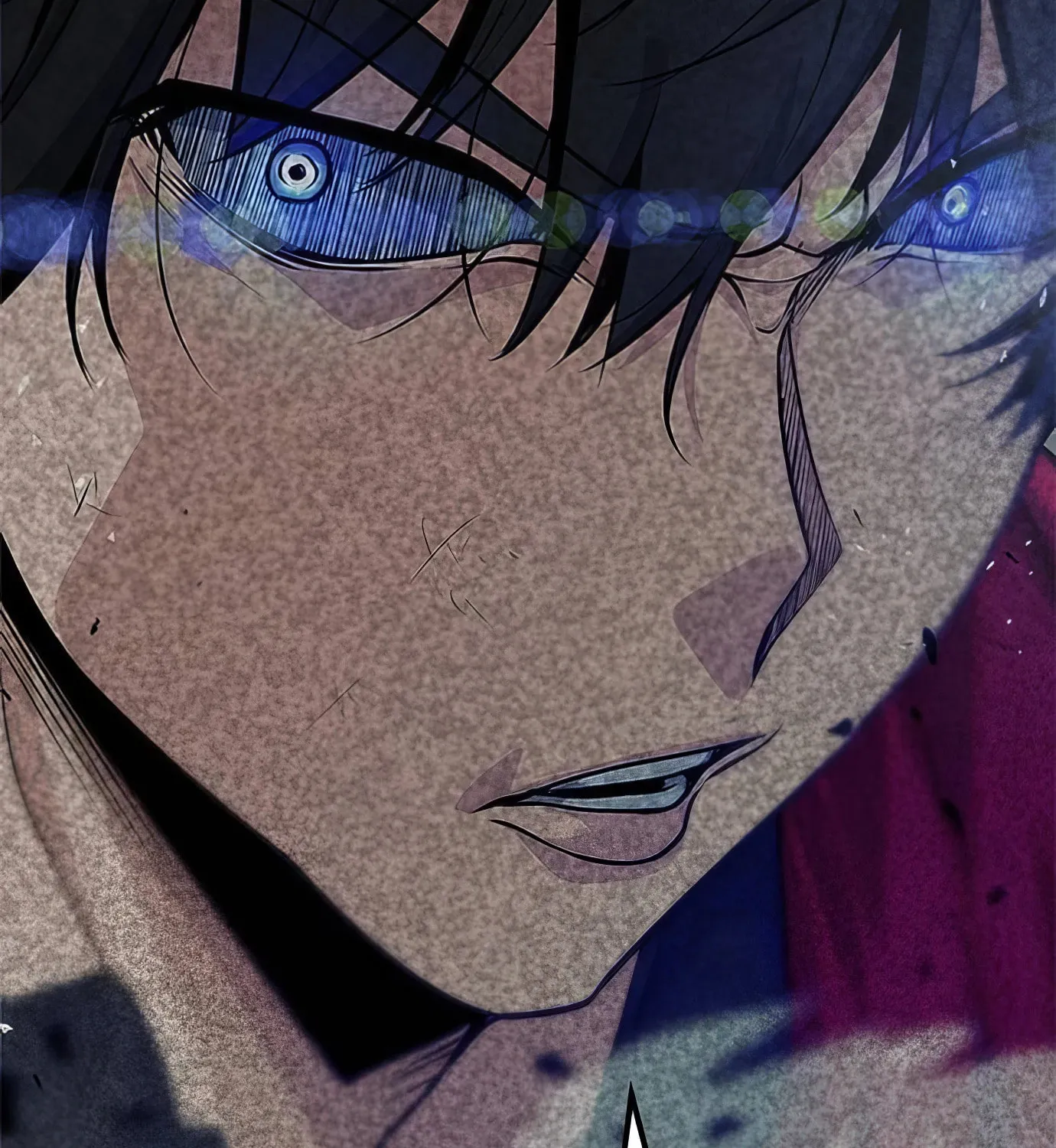 Read Secret Player chapter 98 image 188 on Lezhin