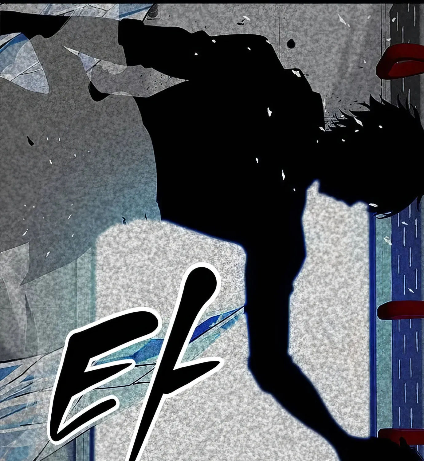 Read Secret Player chapter 98 image 191 on Lezhin