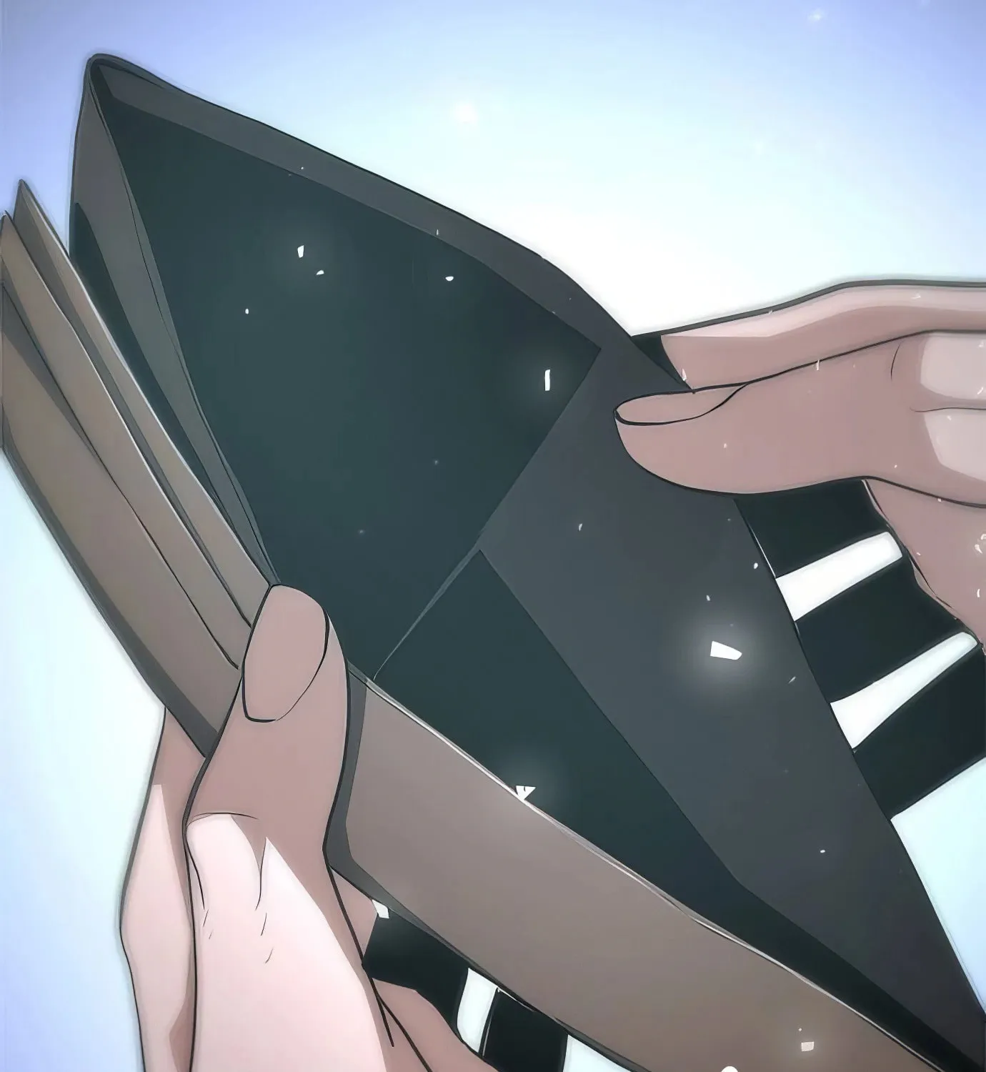 Read Secret Player chapter 98 image 201 on Lezhin