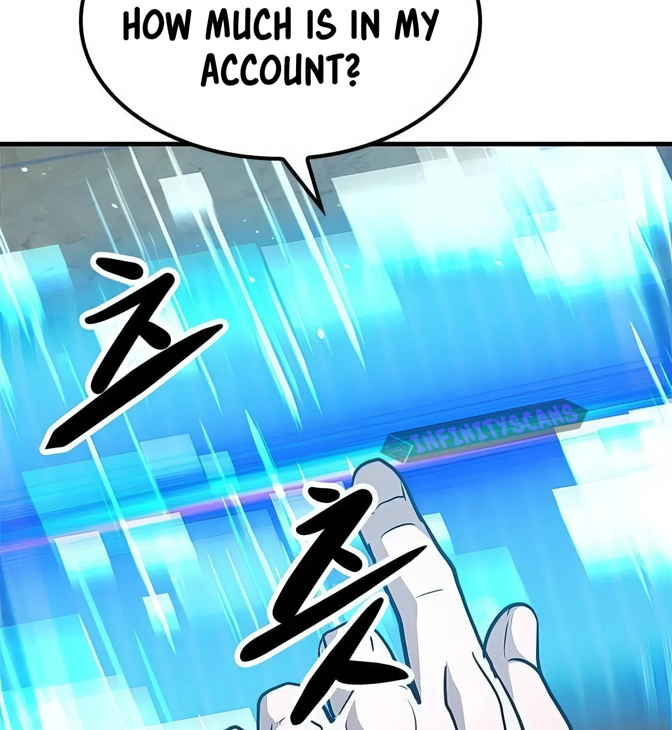 Read Secret Player chapter 98 image 205 on Lezhin