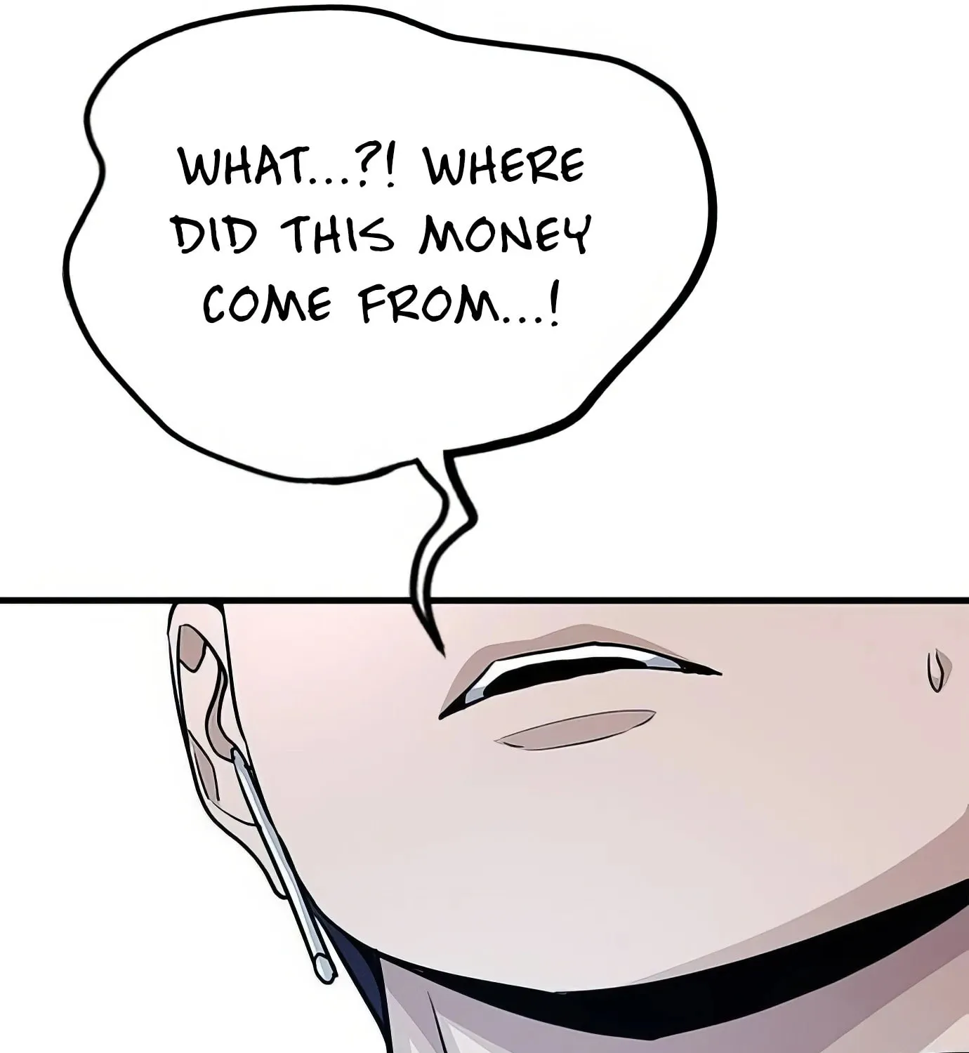 Read Secret Player chapter 98 image 210 on Lezhin