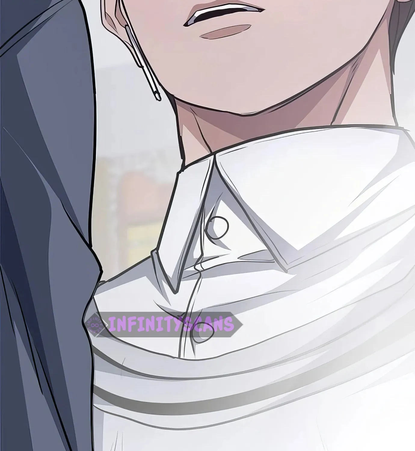 Read Secret Player chapter 98 image 217 on Lezhin