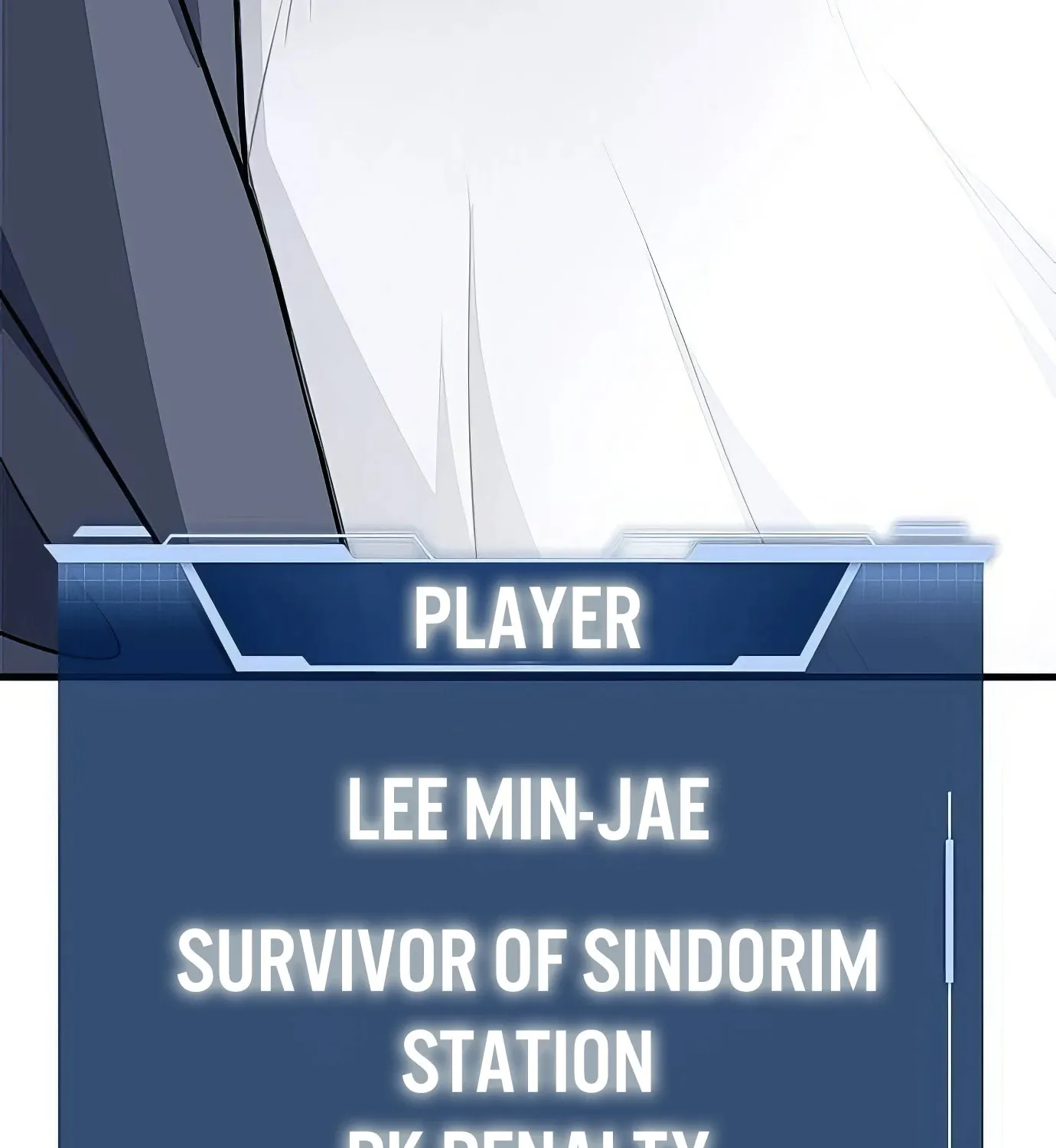 Read Secret Player chapter 98 image 218 on Lezhin