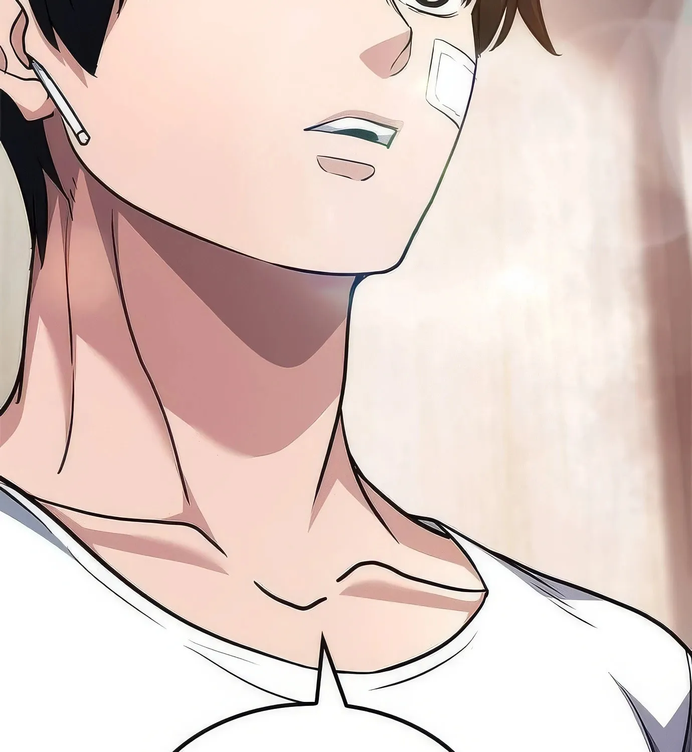 Read Secret Player chapter 98 image 24 on Lezhin