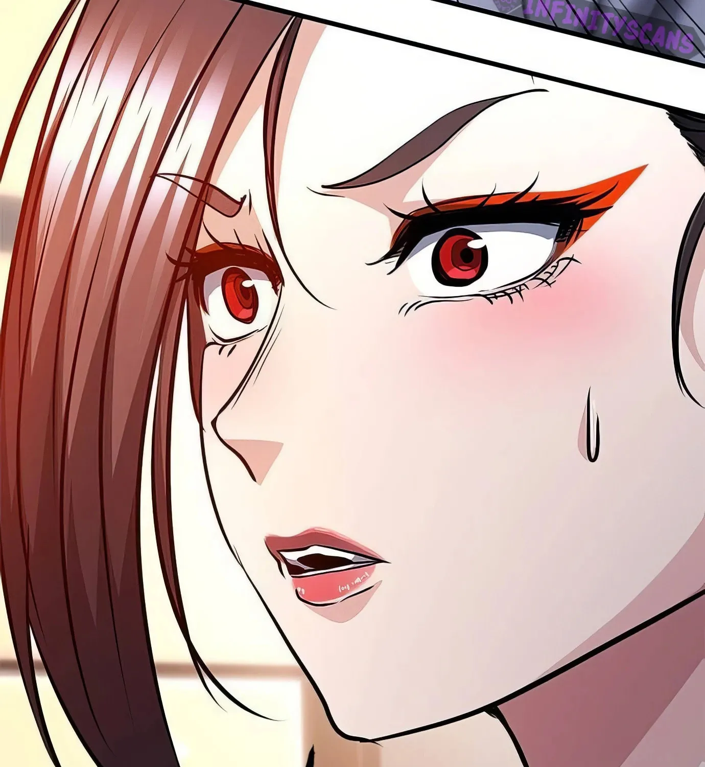 Read Secret Player chapter 98 image 4 on Lezhin