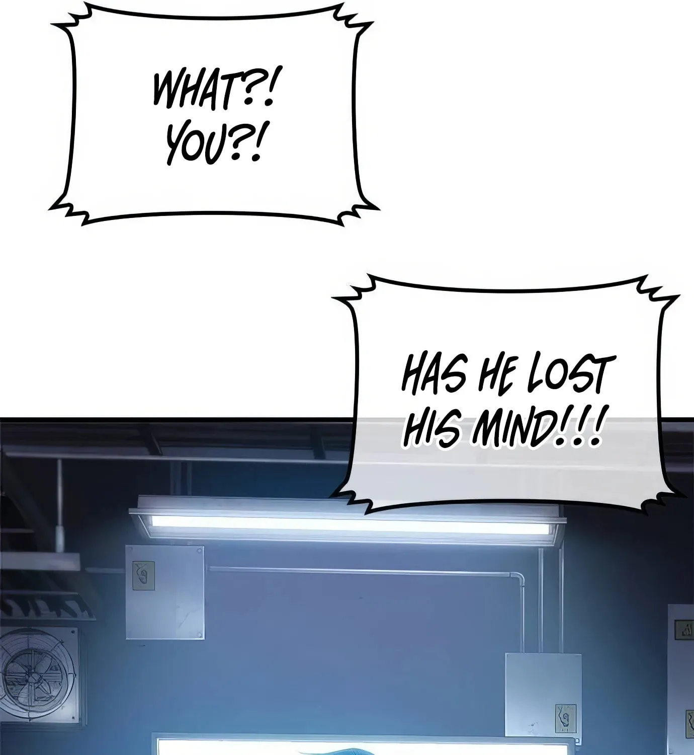 Read Secret Player chapter 98 image 45 on Lezhin
