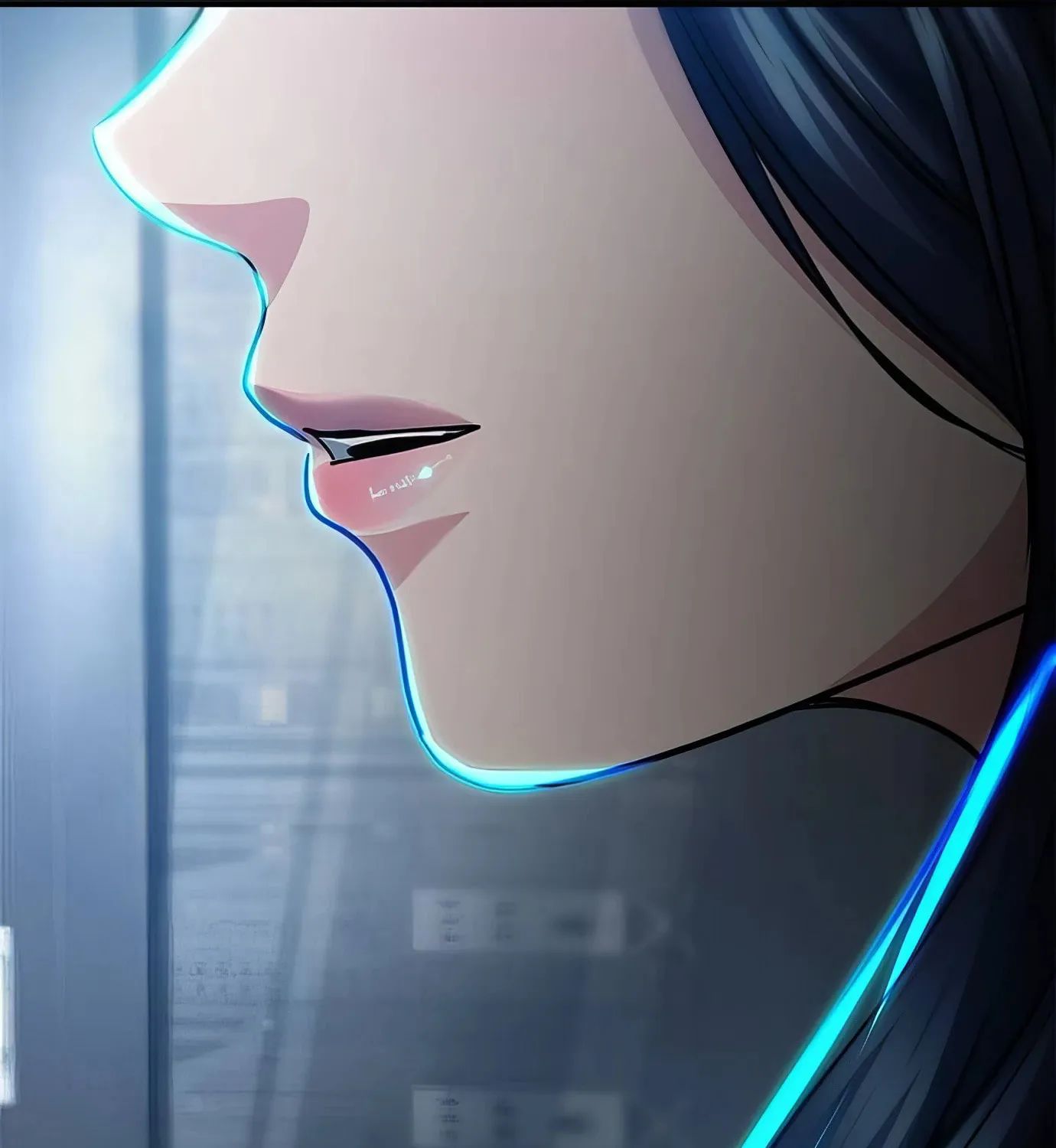 Read Secret Player chapter 98 image 49 on Lezhin