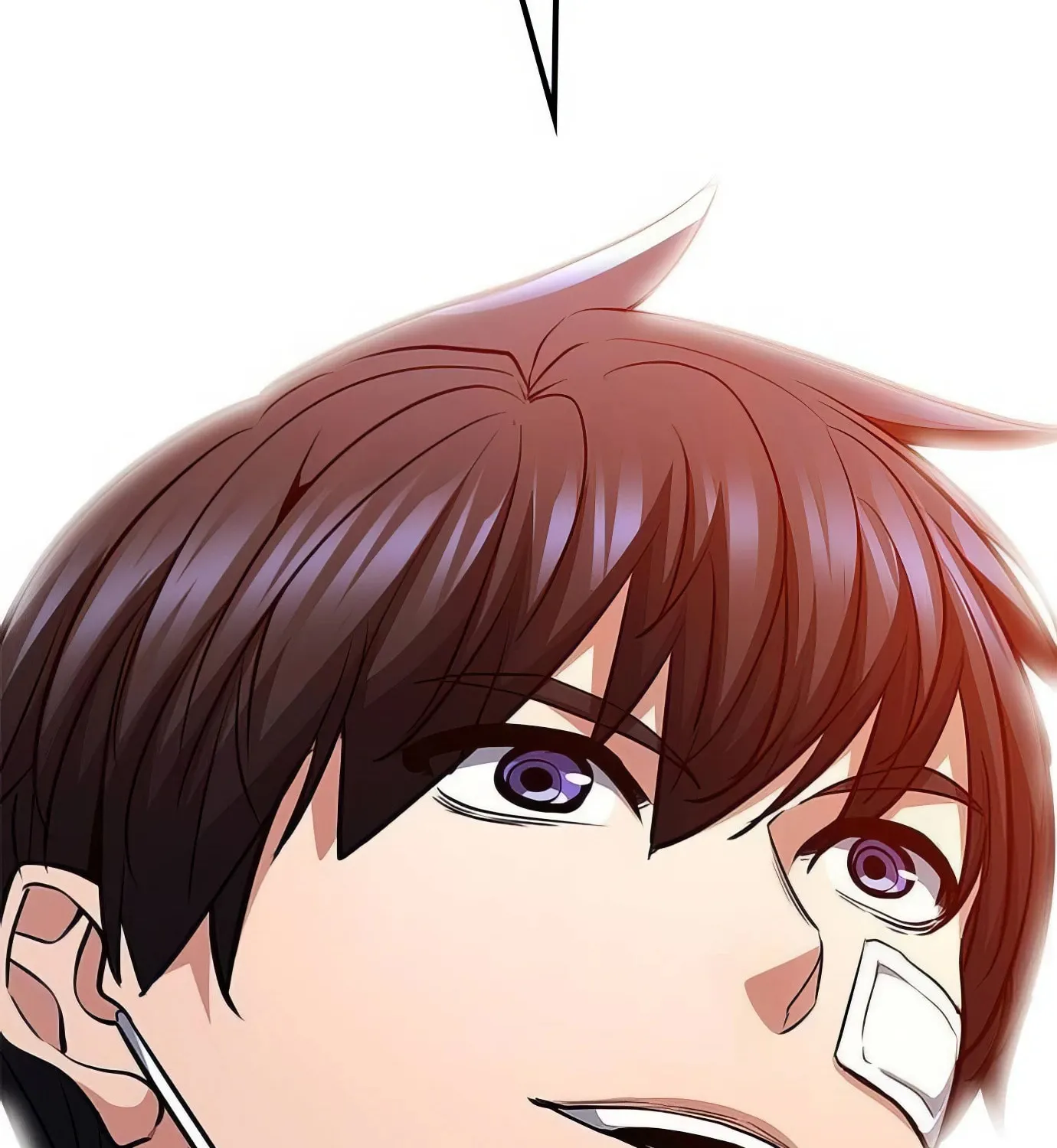 Read Secret Player chapter 98 image 7 on Lezhin