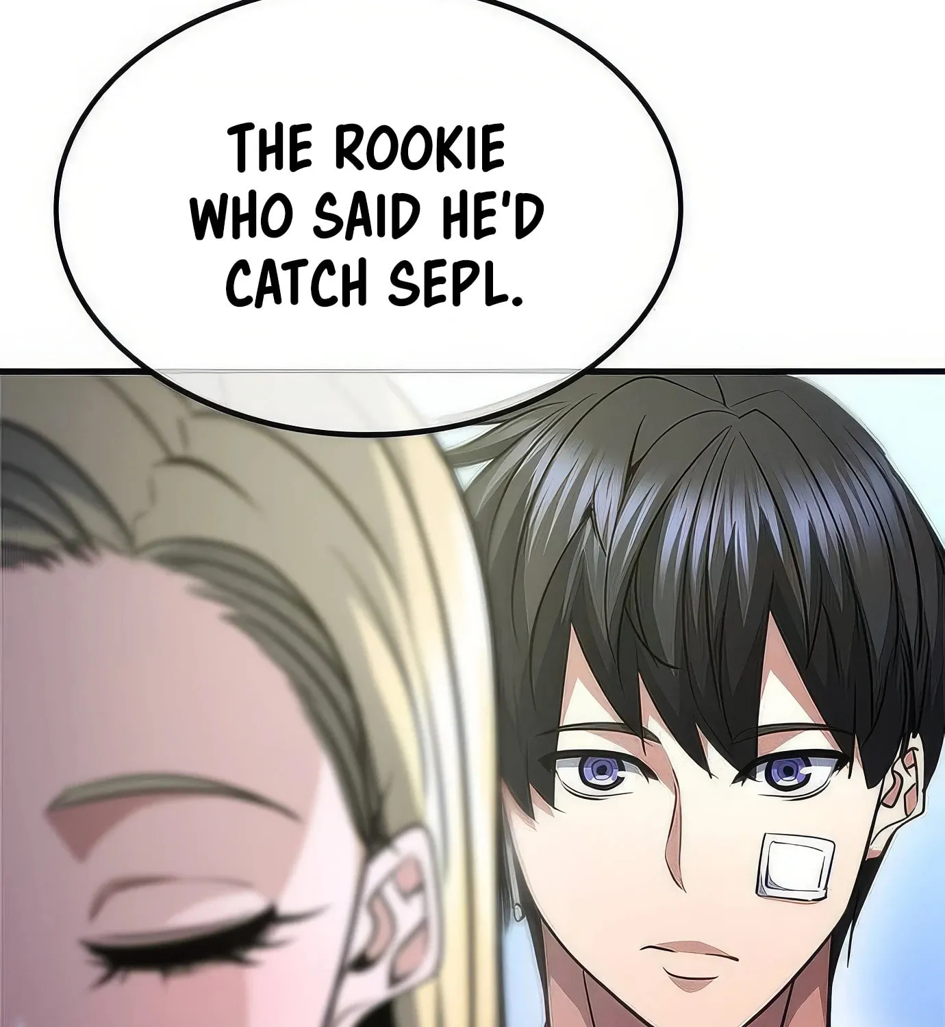 Read Secret Player chapter 98 image 75 on Lezhin