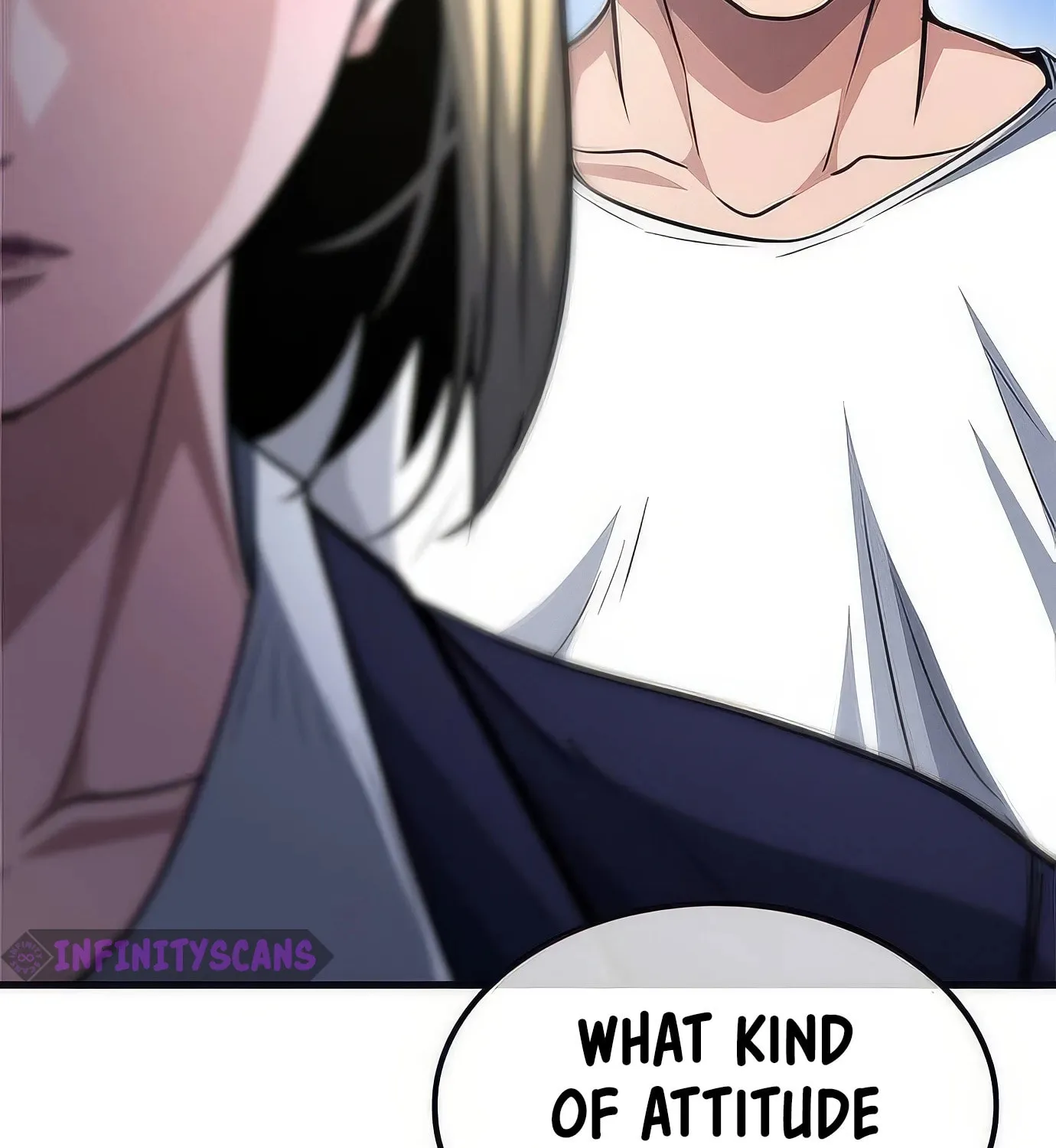 Read Secret Player chapter 98 image 76 on Lezhin