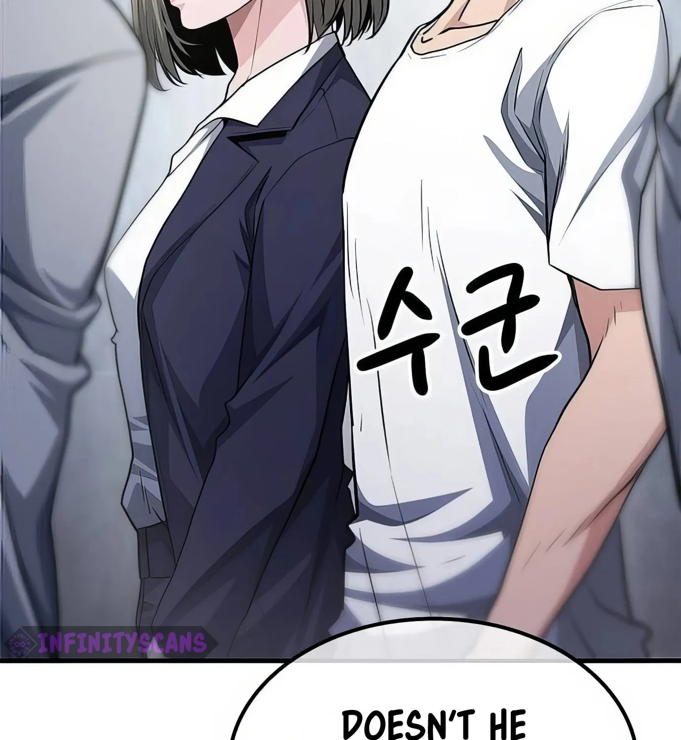Read Secret Player chapter 98 image 79 on Lezhin