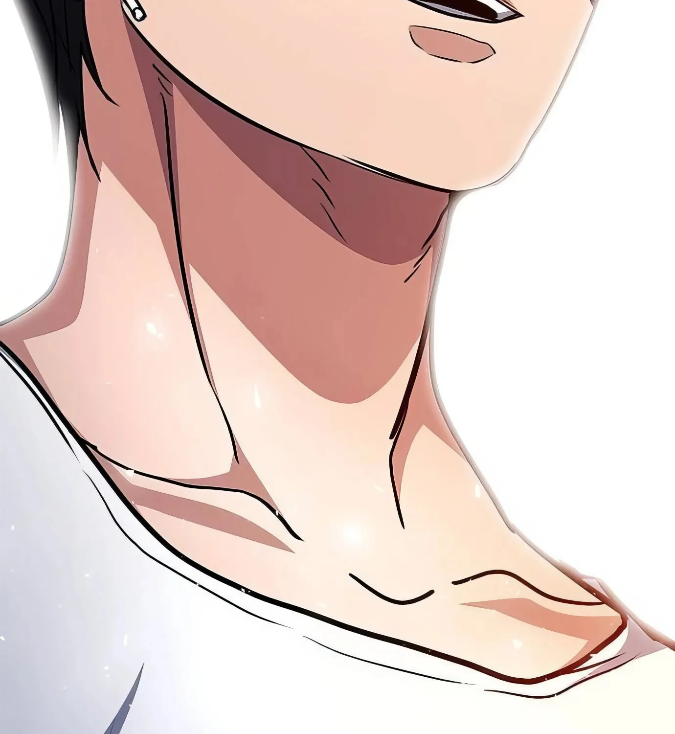 Read Secret Player chapter 98 image 8 on Lezhin