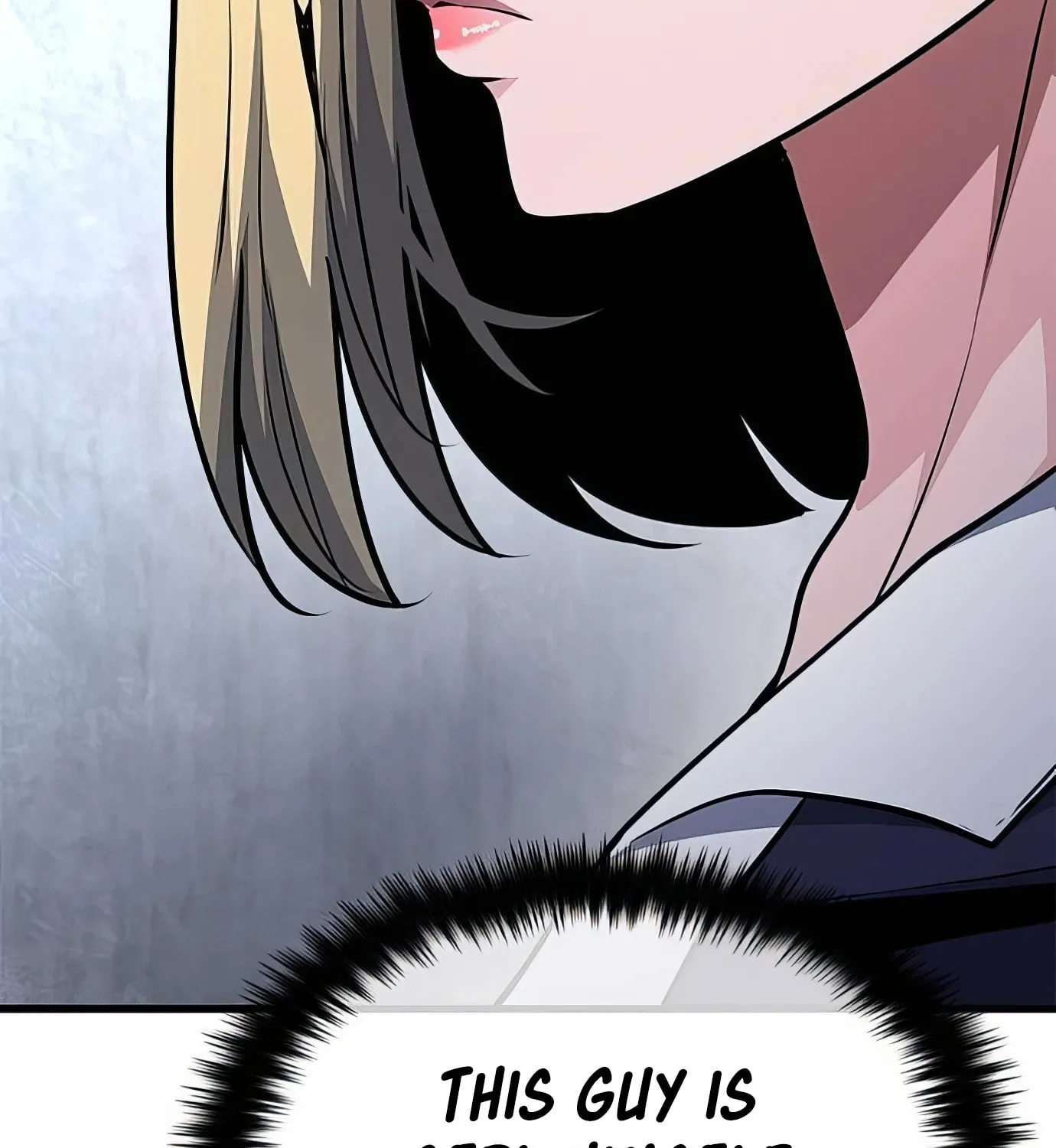 Read Secret Player chapter 98 image 82 on Lezhin