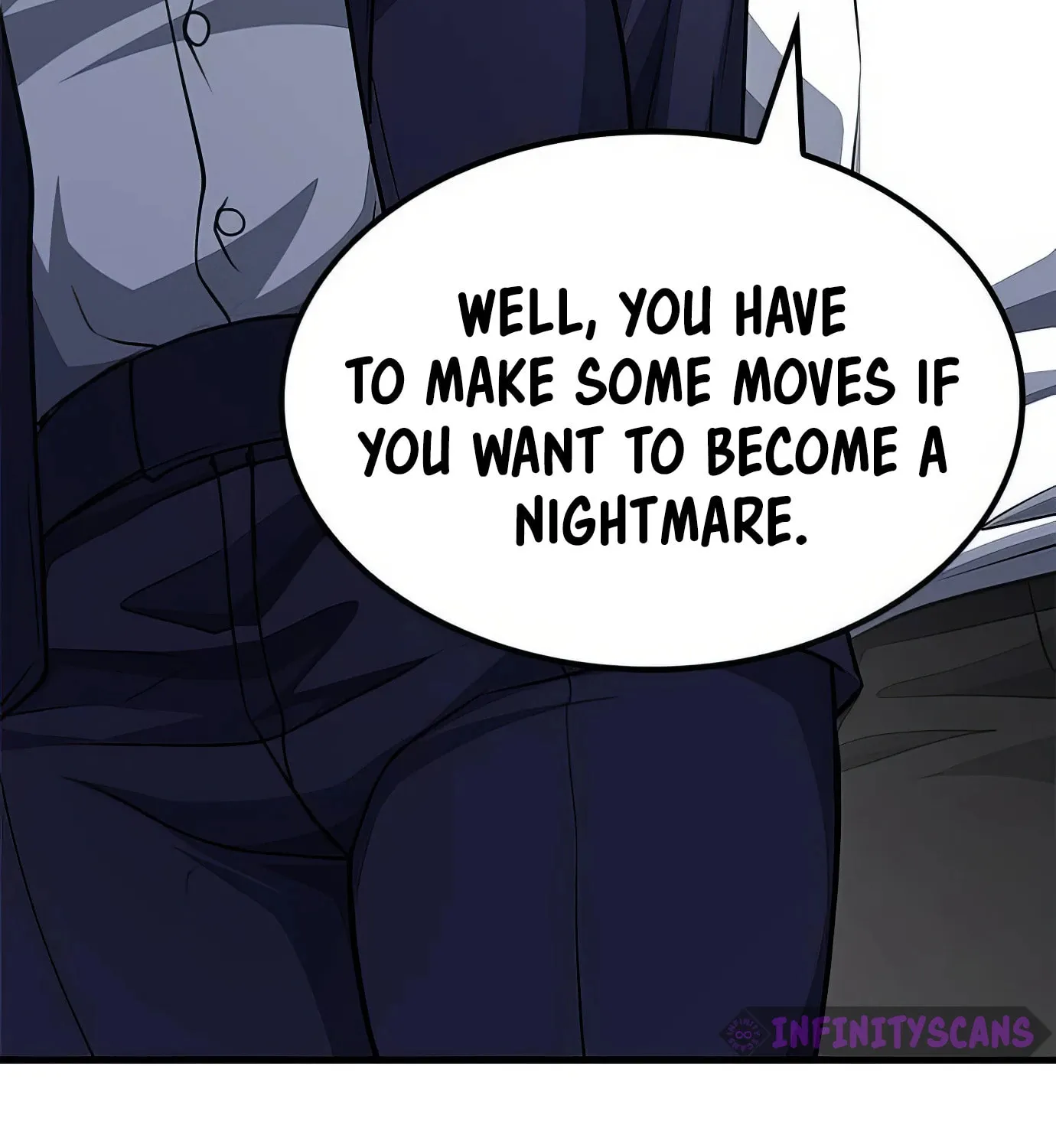Read Secret Player chapter 98 image 86 on Lezhin
